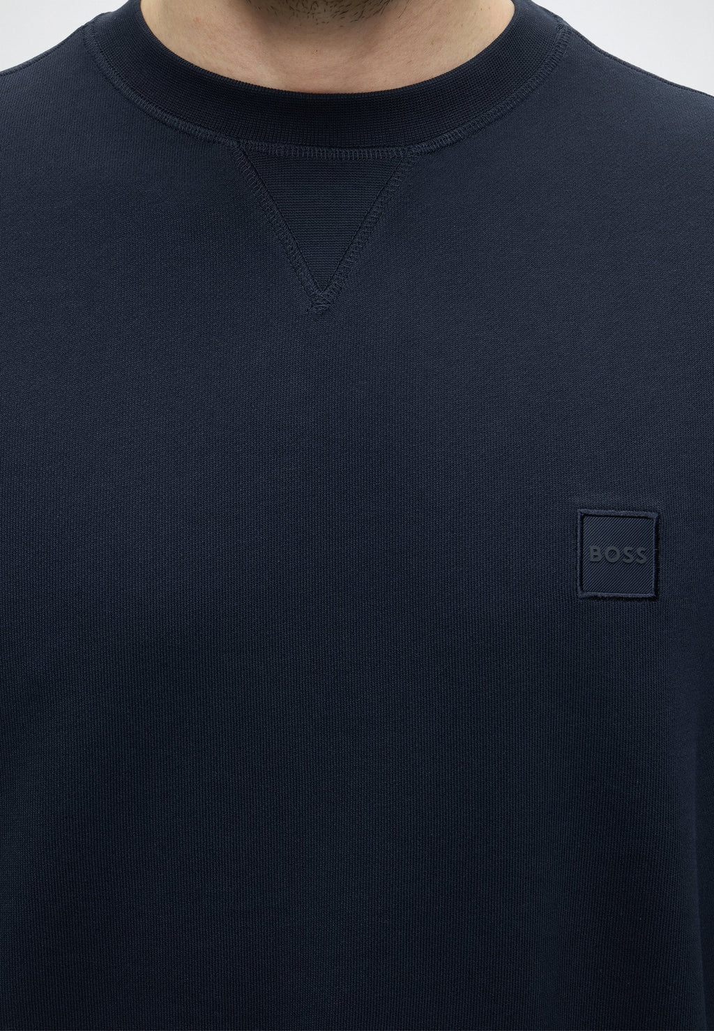 WESTART - Sweatshirt - marine