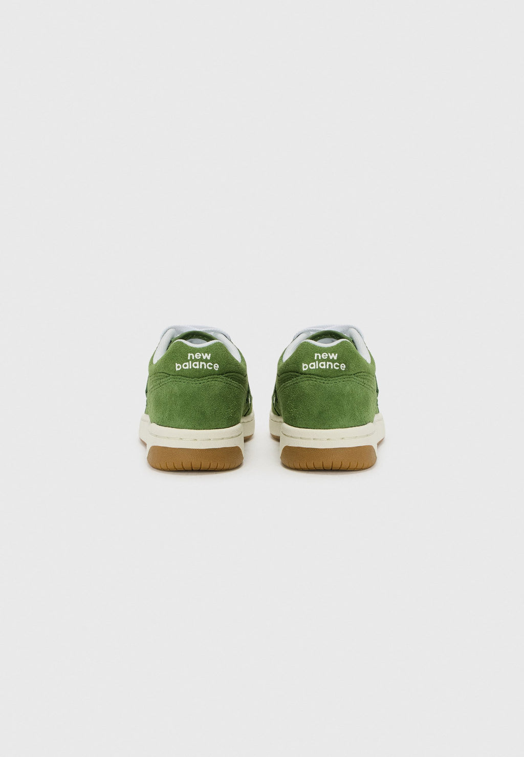 480 UNISEX - Trainers - dark alpine green