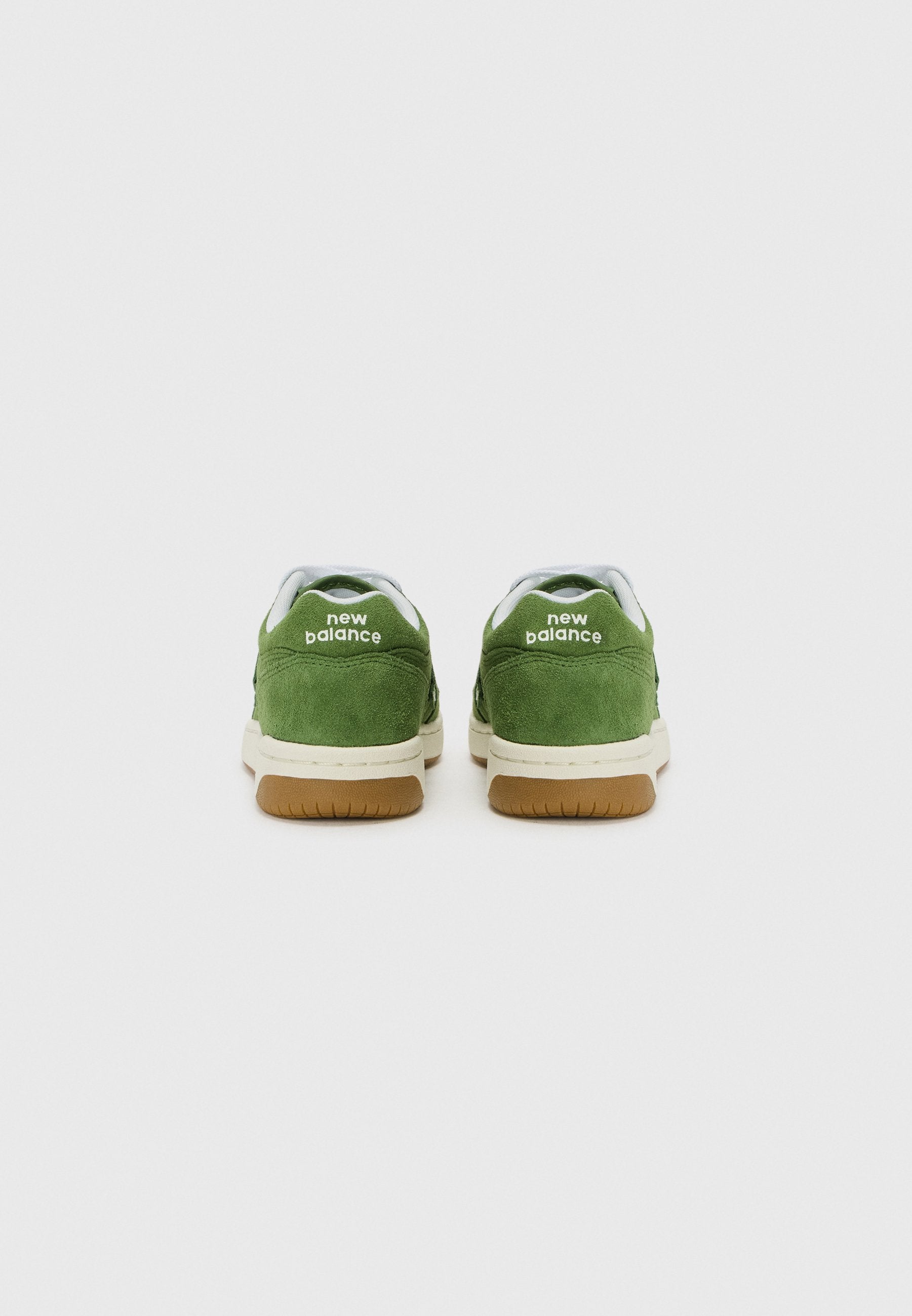 480 UNISEX - Trainers - dark alpine green