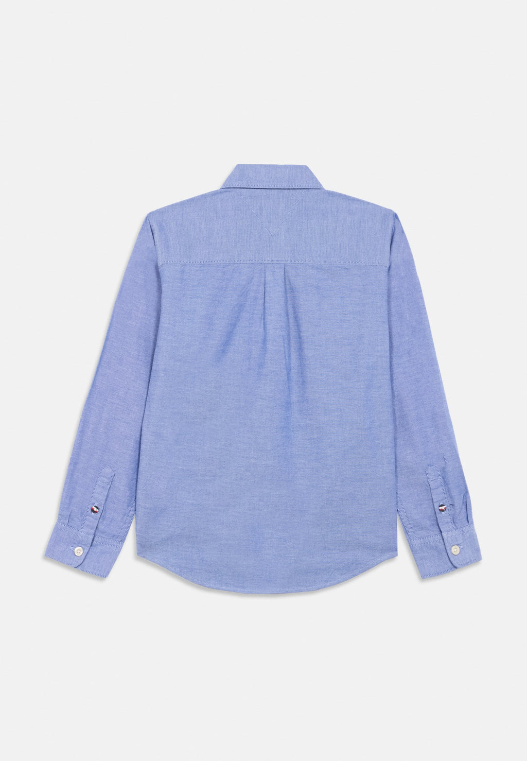 FLAG SHIRT - Shirt - majesty blue