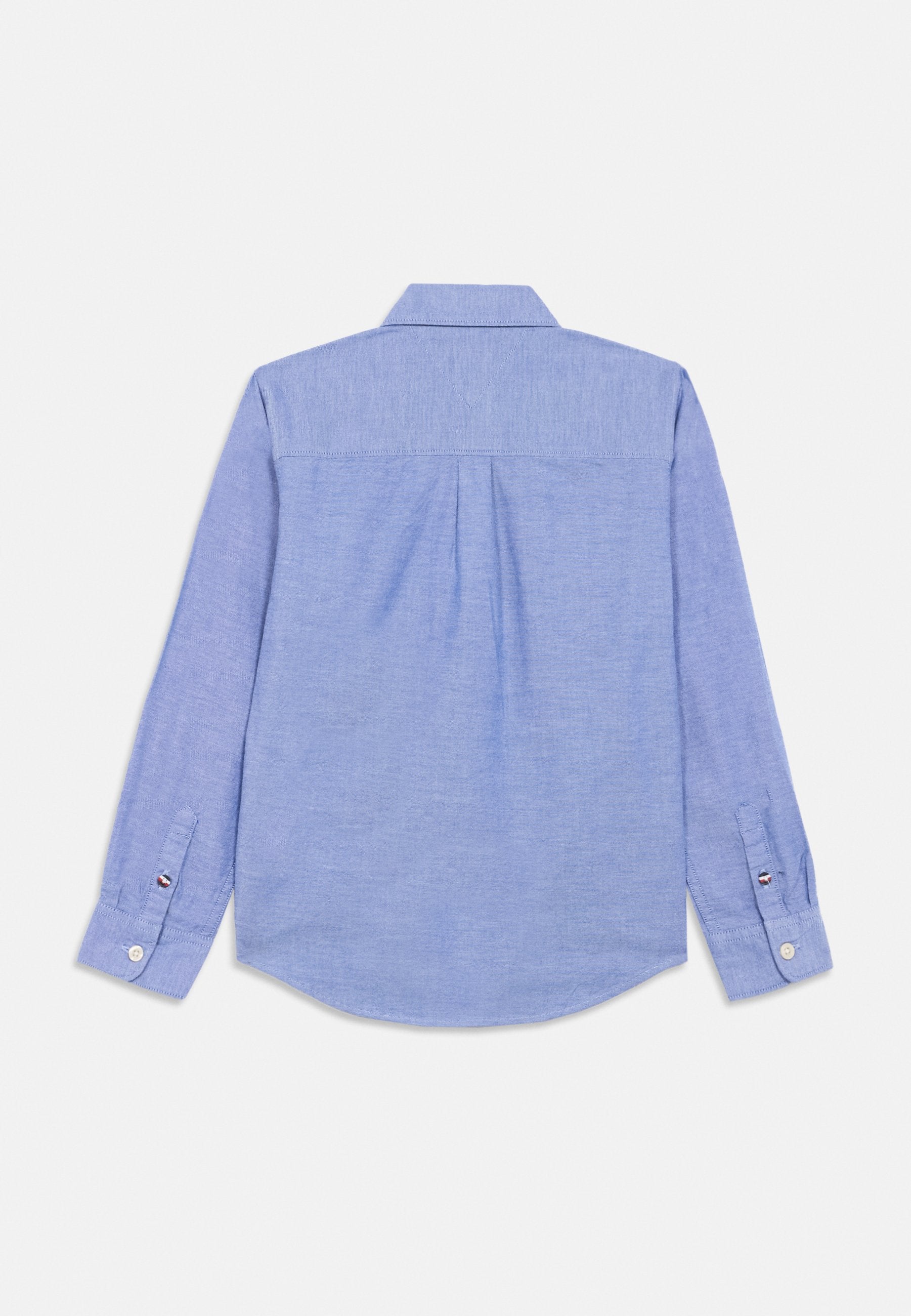 FLAG SHIRT - Shirt - majesty blue
