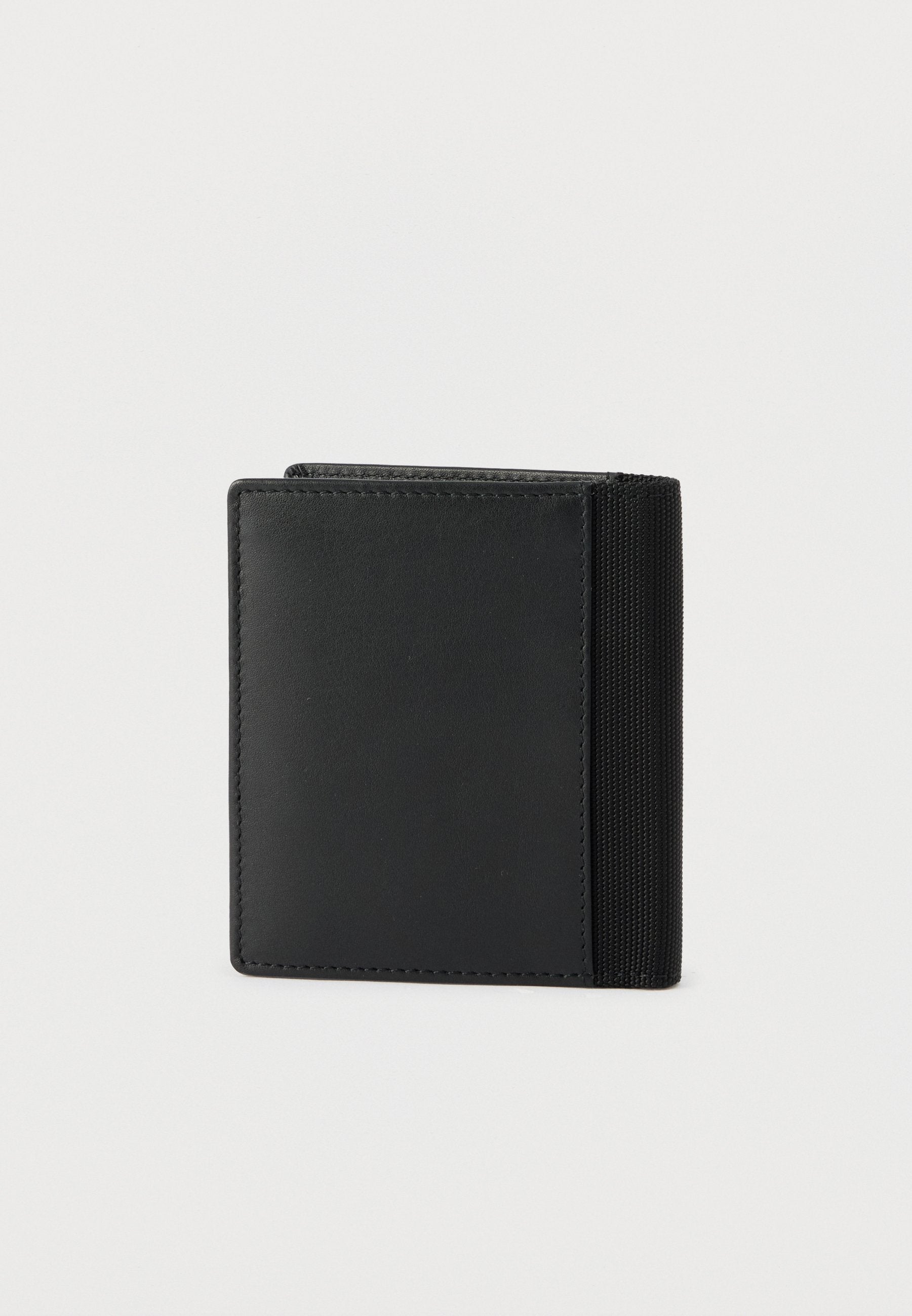 BERNA BIFOLD - Wallet - black