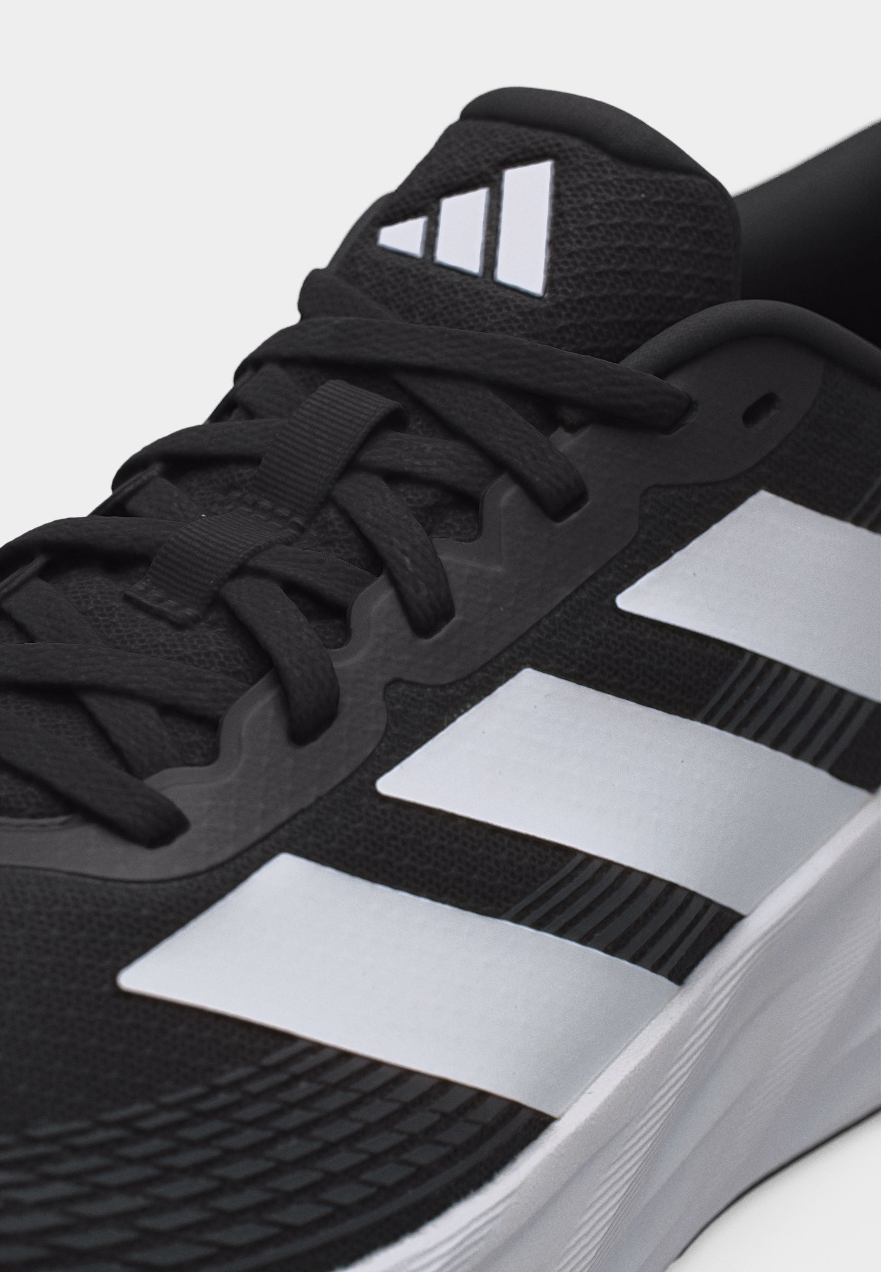 GALAXY 8 M - Road running shoes - core black/footwear white/carbon