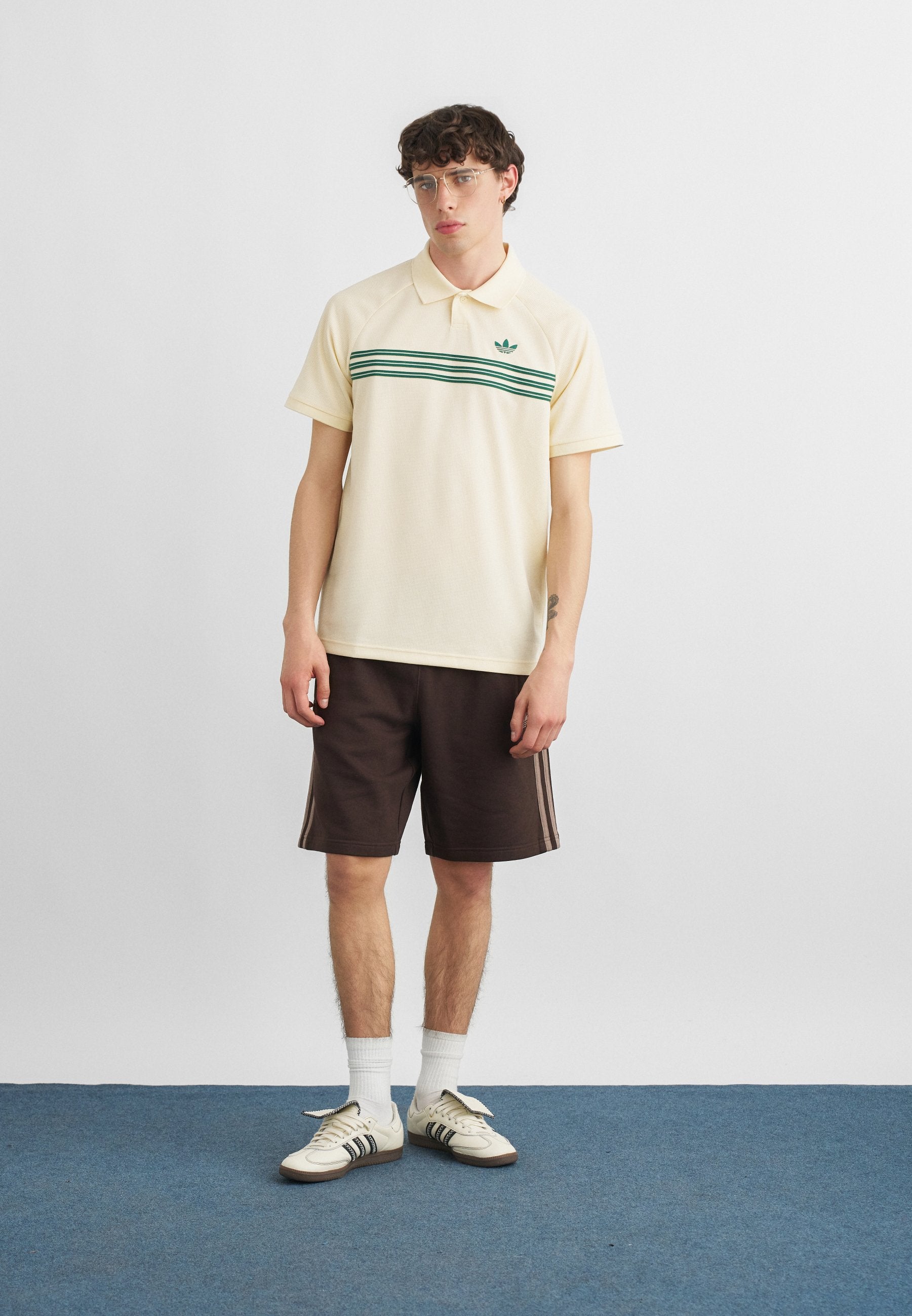 Shorts - aurora coffee