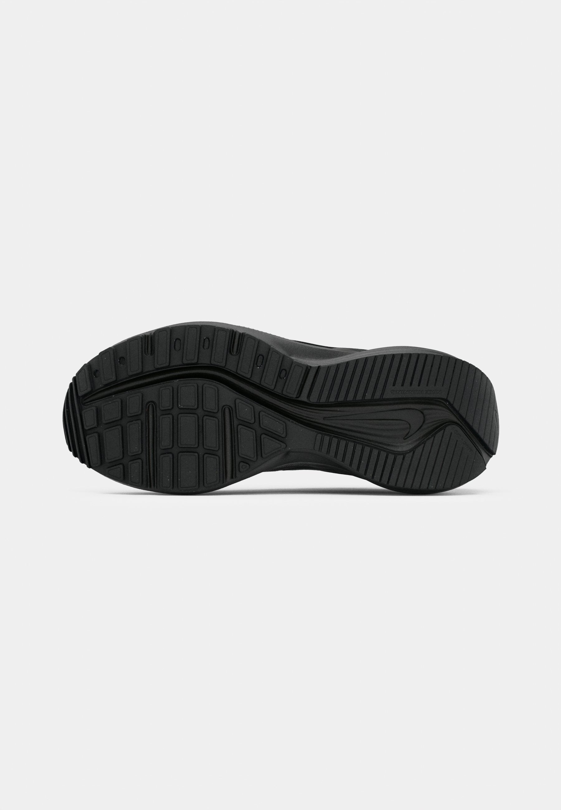 DOWNSHIFTER  - Road running shoes - black/anthracite
