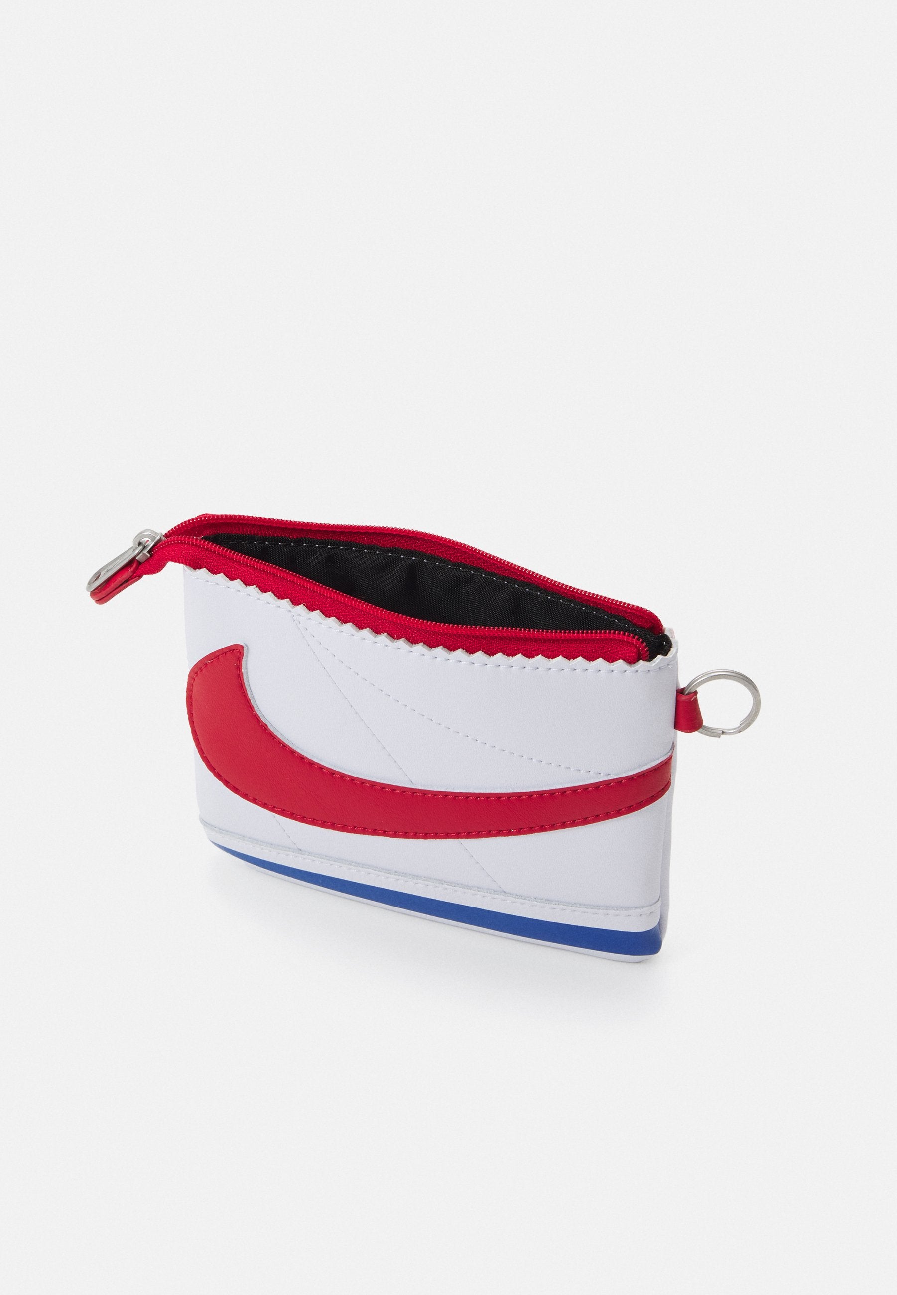 ICON CORTEZ WRISTLET UNISEX - Portefeuille - white/varsity royal/varsity red