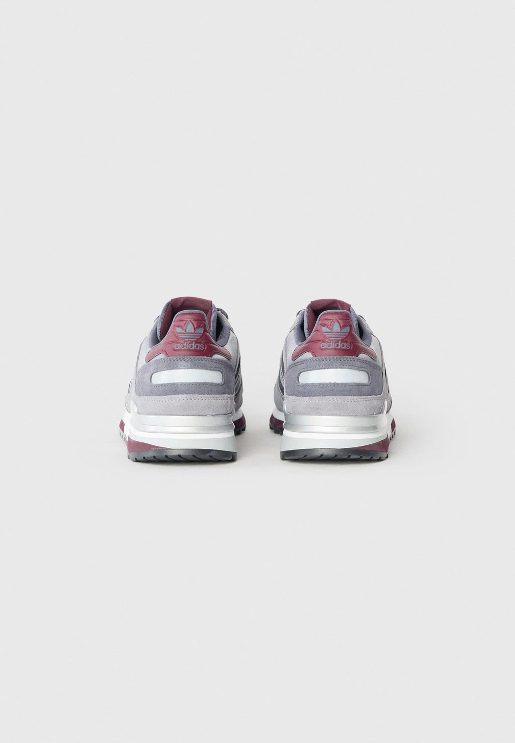 ZX 600 - Baskets - gris/legend ink/marron