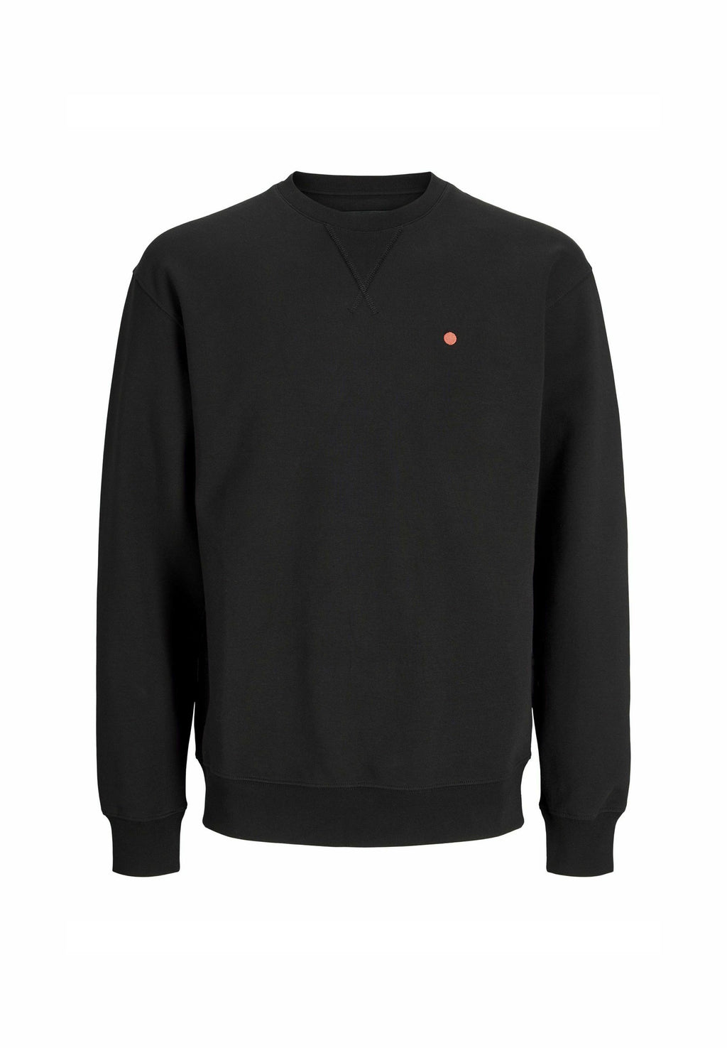 Sweats RDD Printed Sweats - Sweatshirt - black