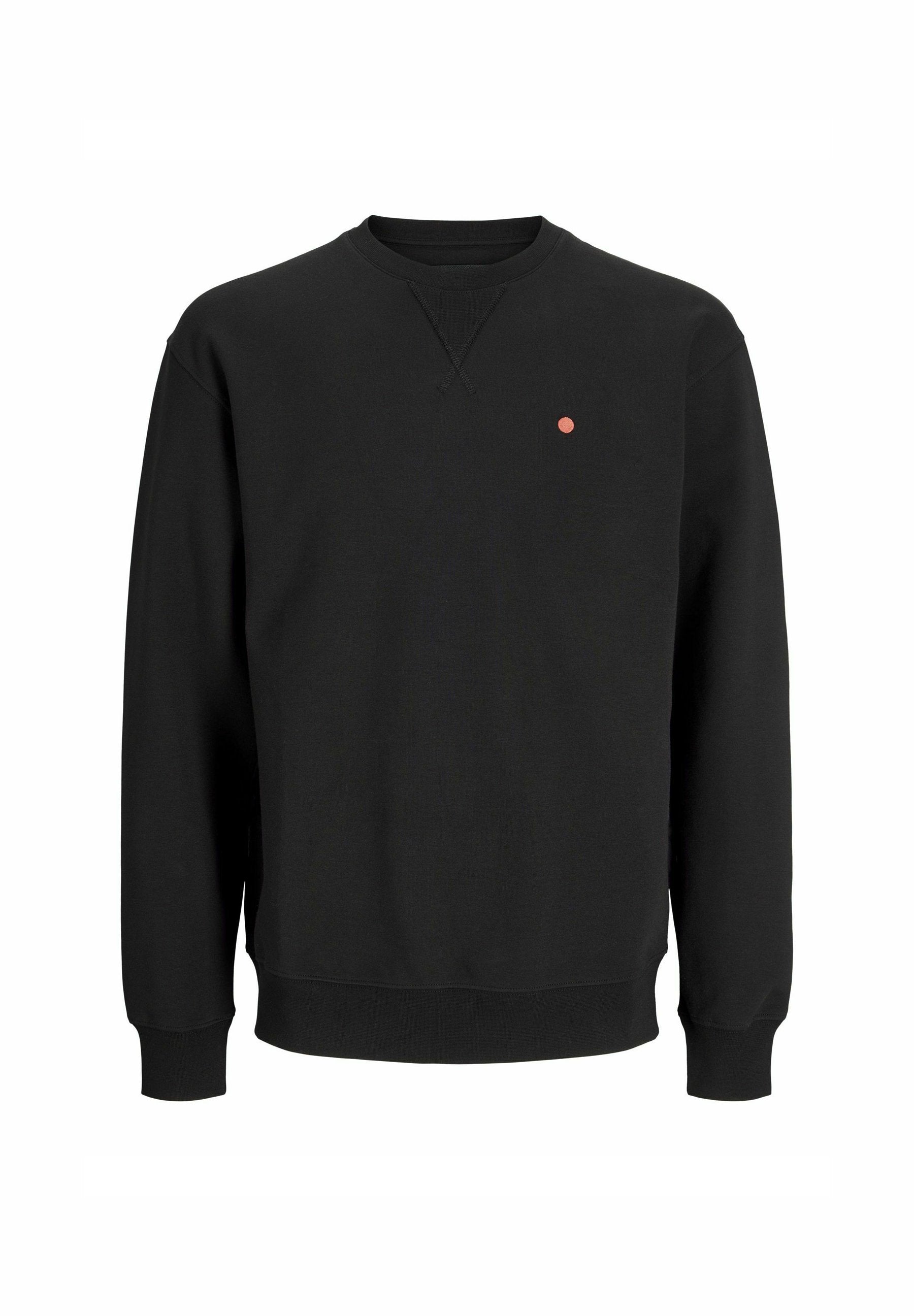 Sweats RDD Printed Sweats - Sweatshirt - black