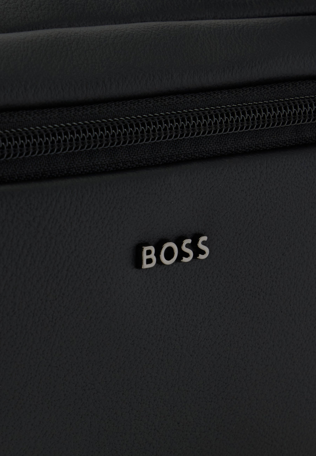 Cross body bag - black