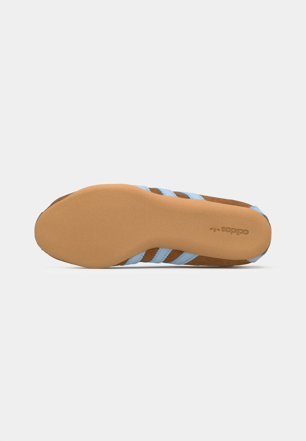 TOKYO - Trainers - dusky bronze/clear sky