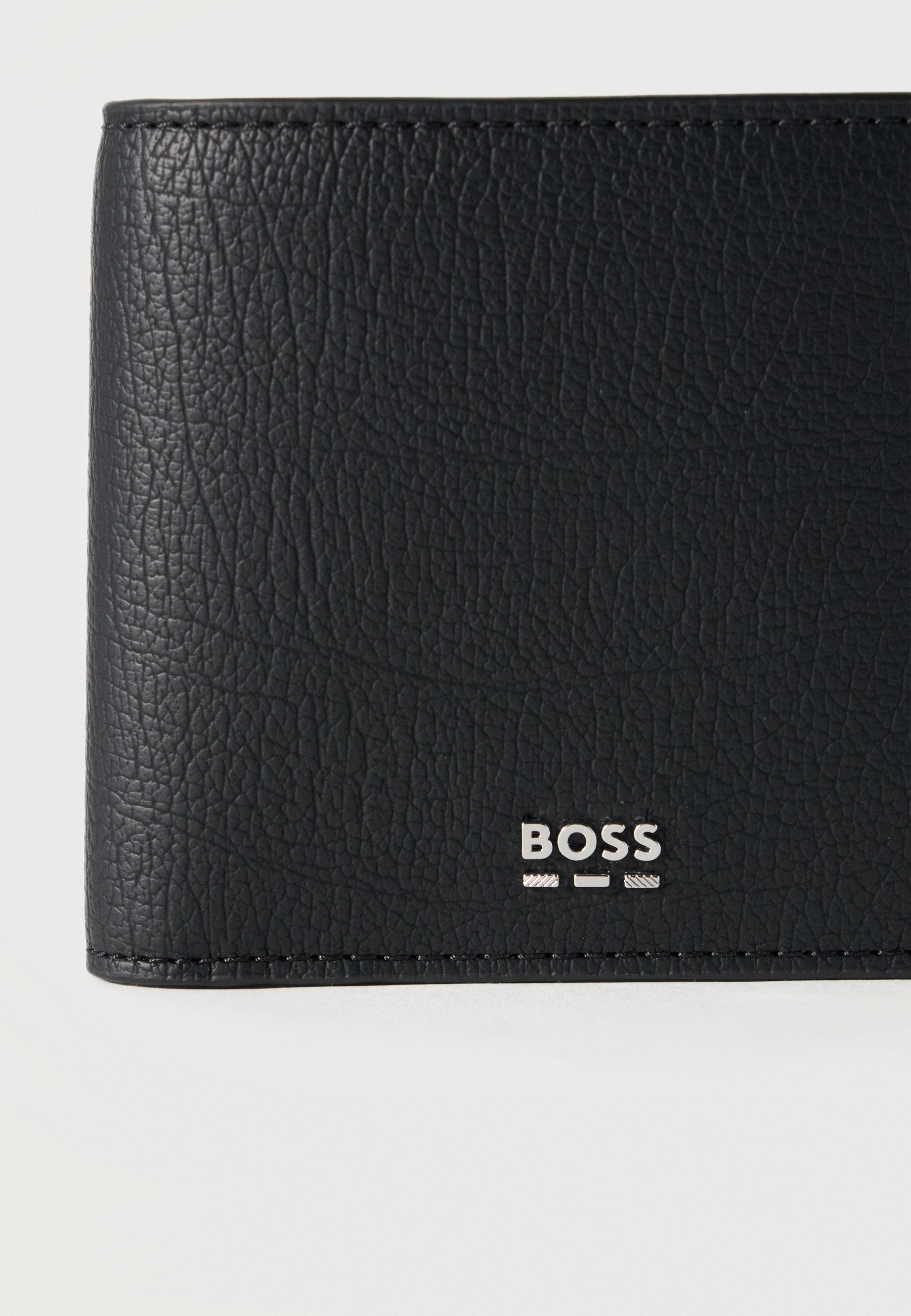 LEWYS COIN - Wallet - black