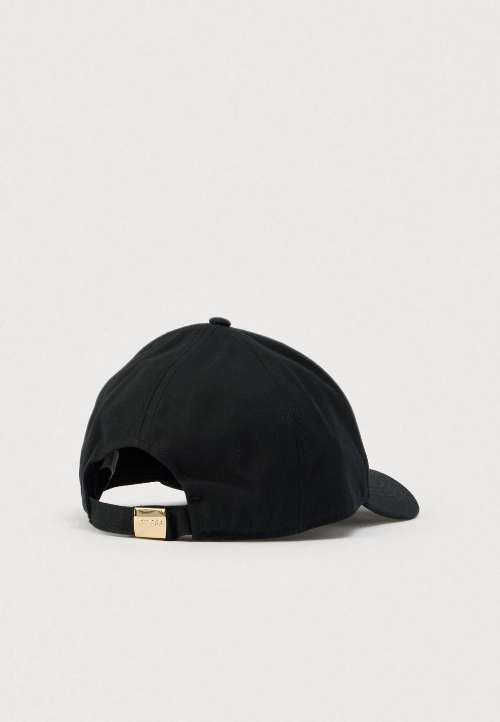 Cap - black