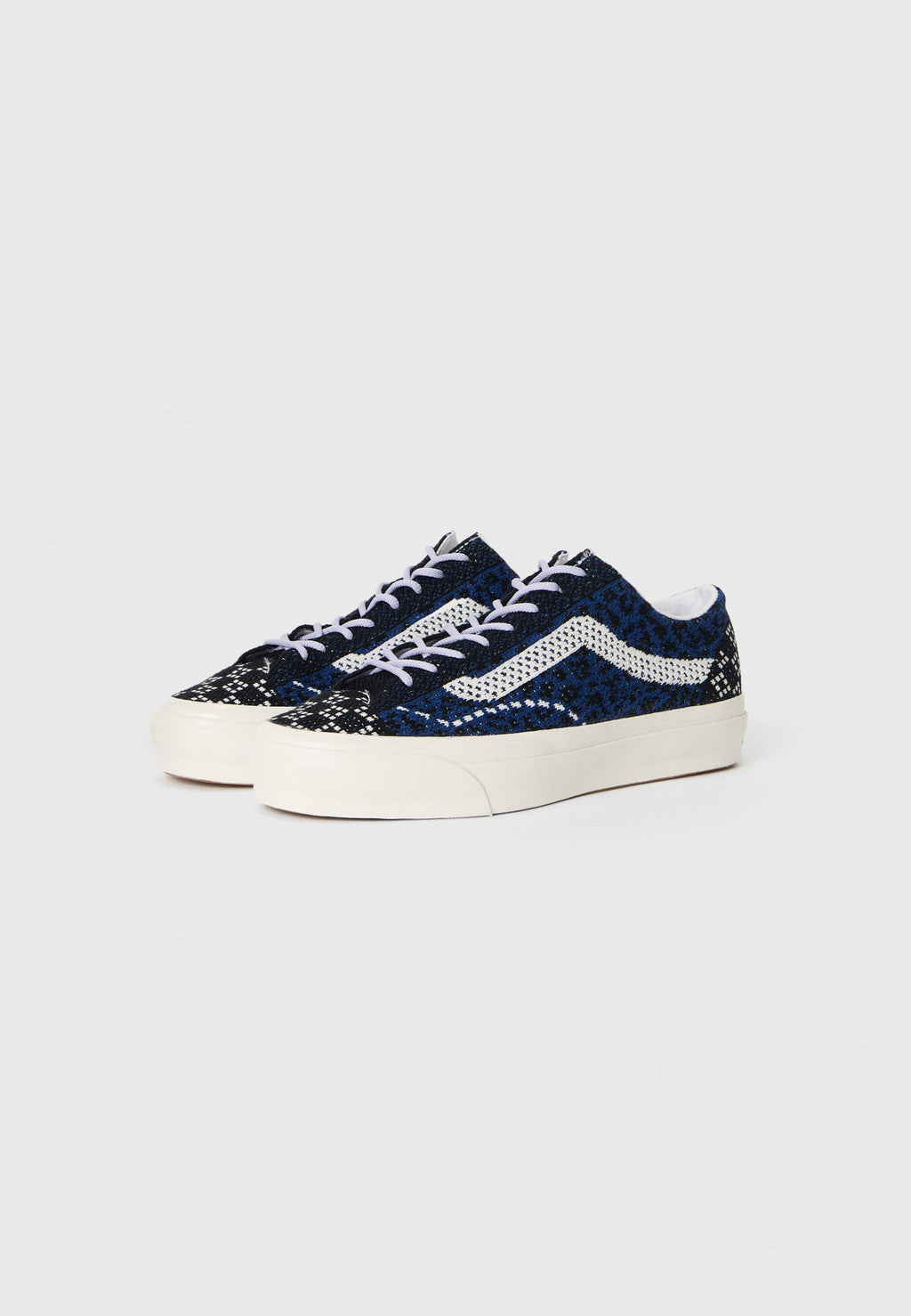 OLD SKOOL 36 UNISEX - Trainers - navy