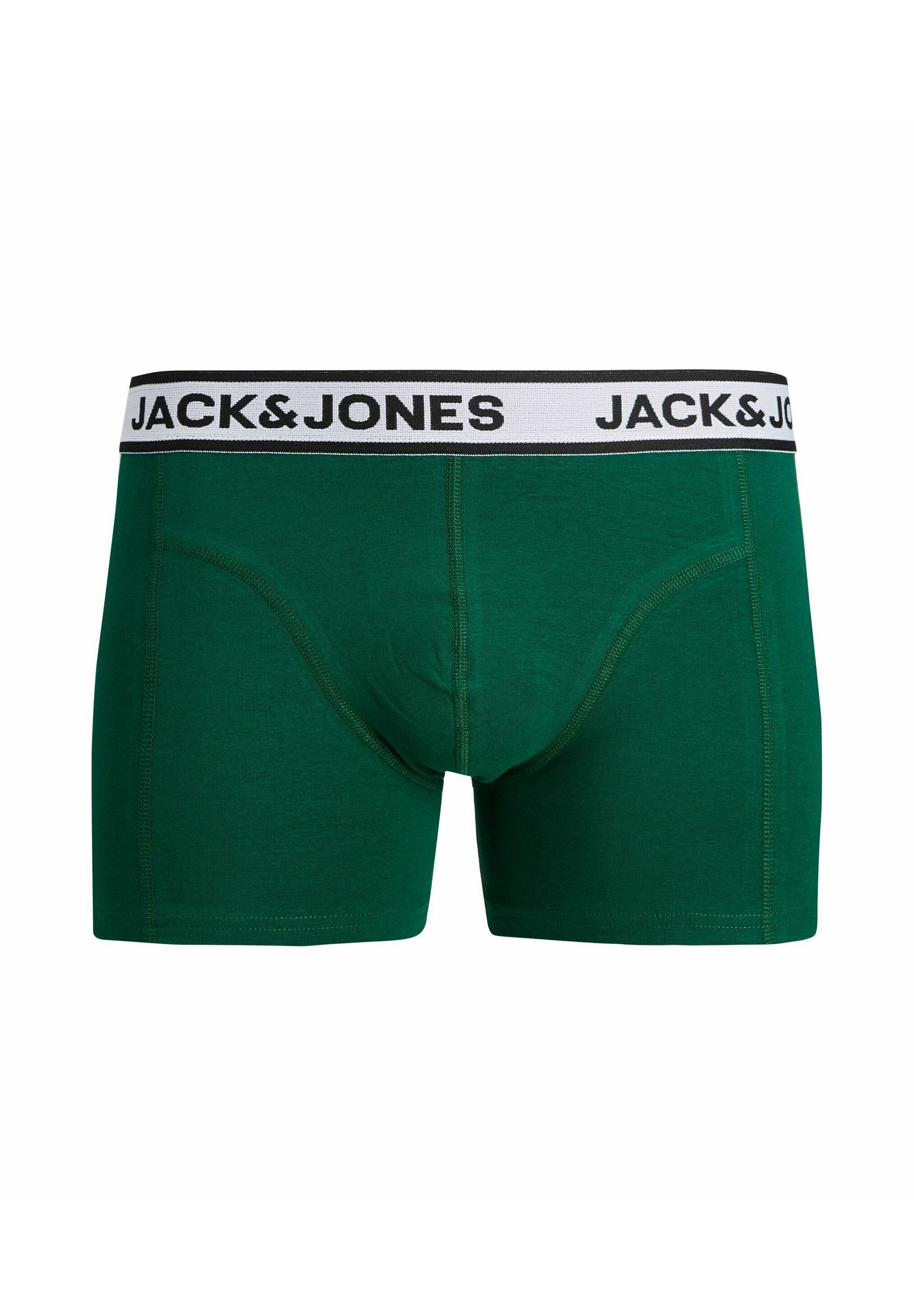 7ER-PACK - Boxer briefs - orange peel