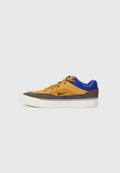 MALOR UNISEX - Skate shoes - wheat/velvet brown/deep night/summit white