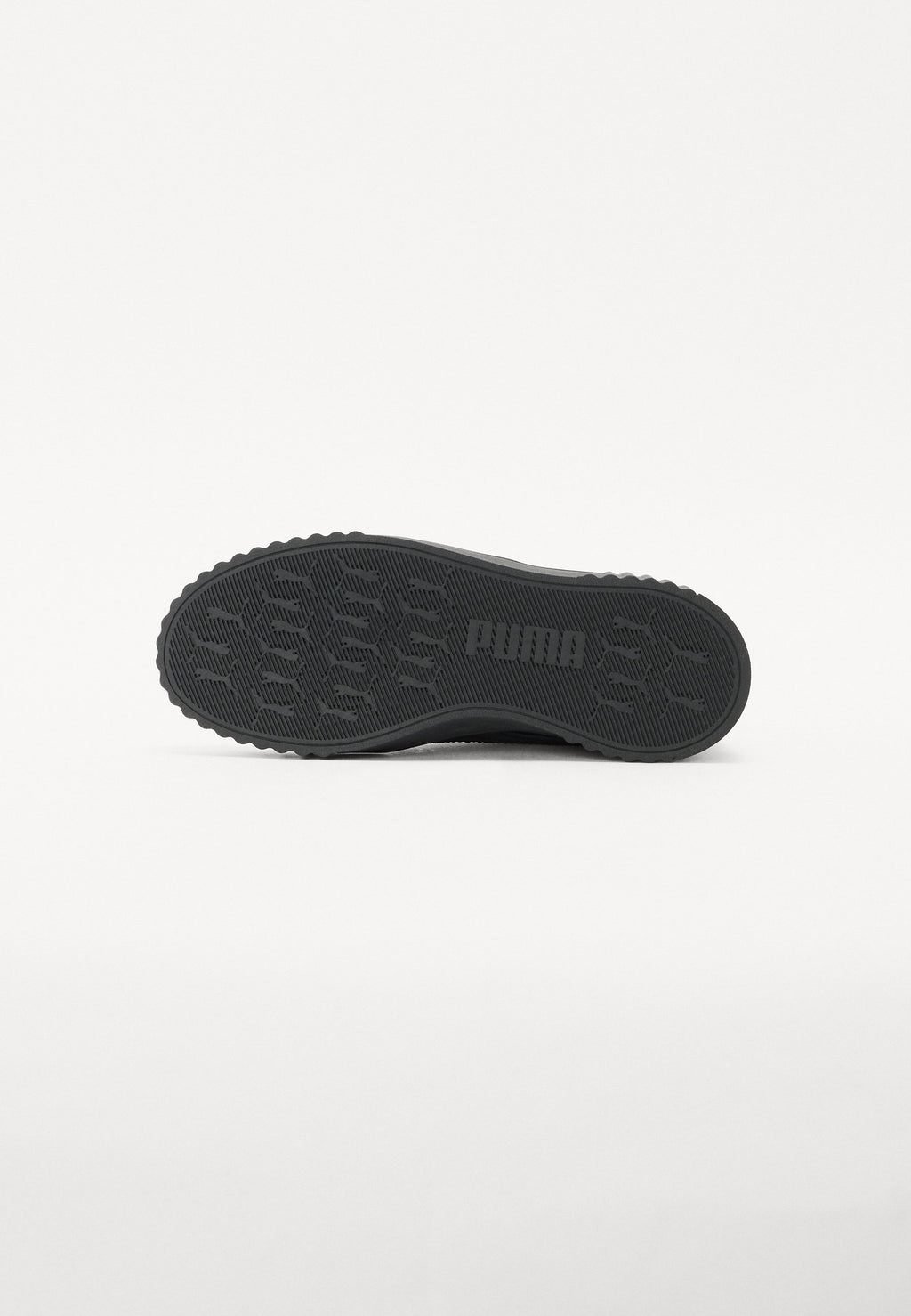 CARINA 3.0 - Trainers - black/gold