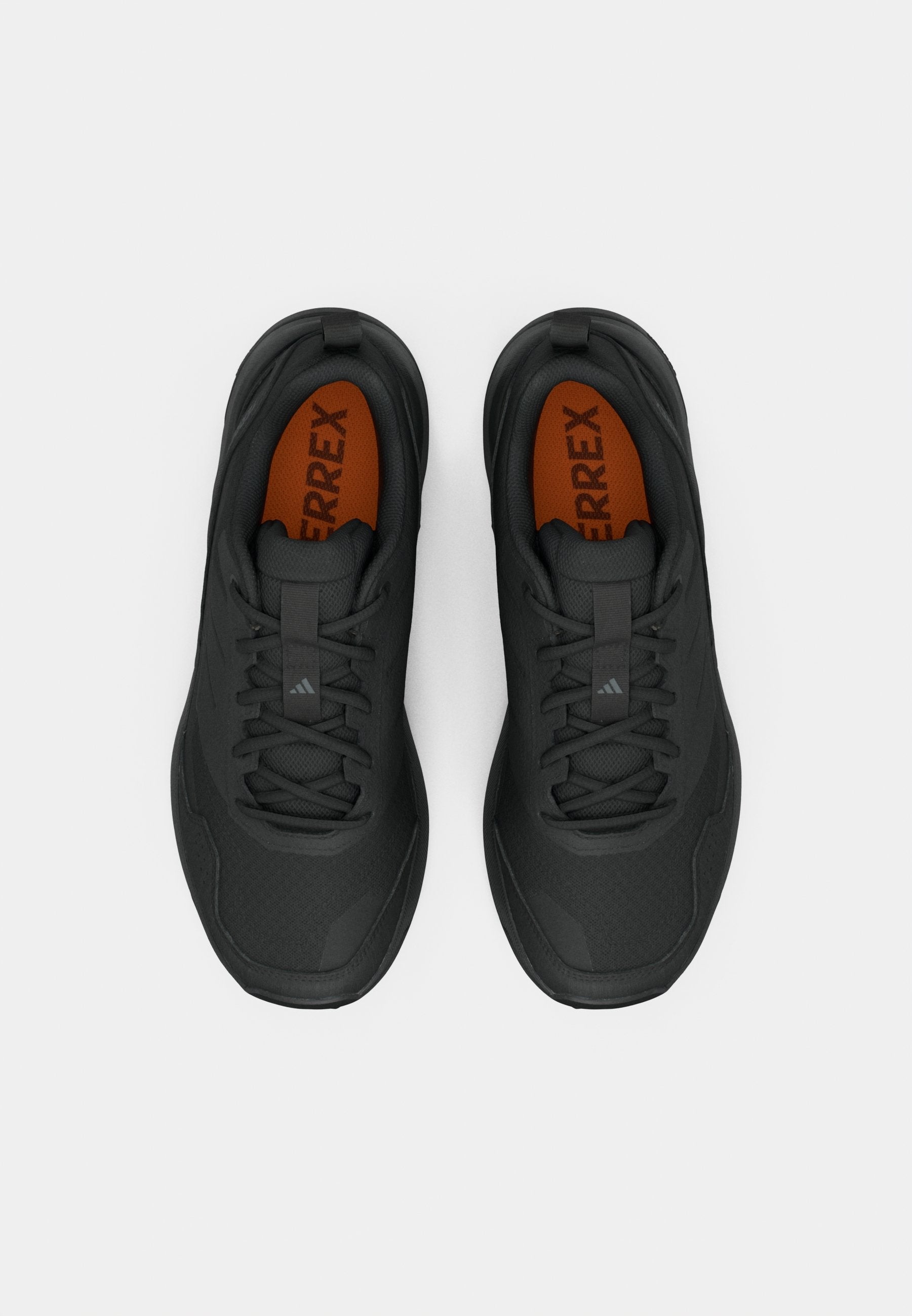 EASTRAIL 3 - Hiking shoes - core black/carbon/grey four