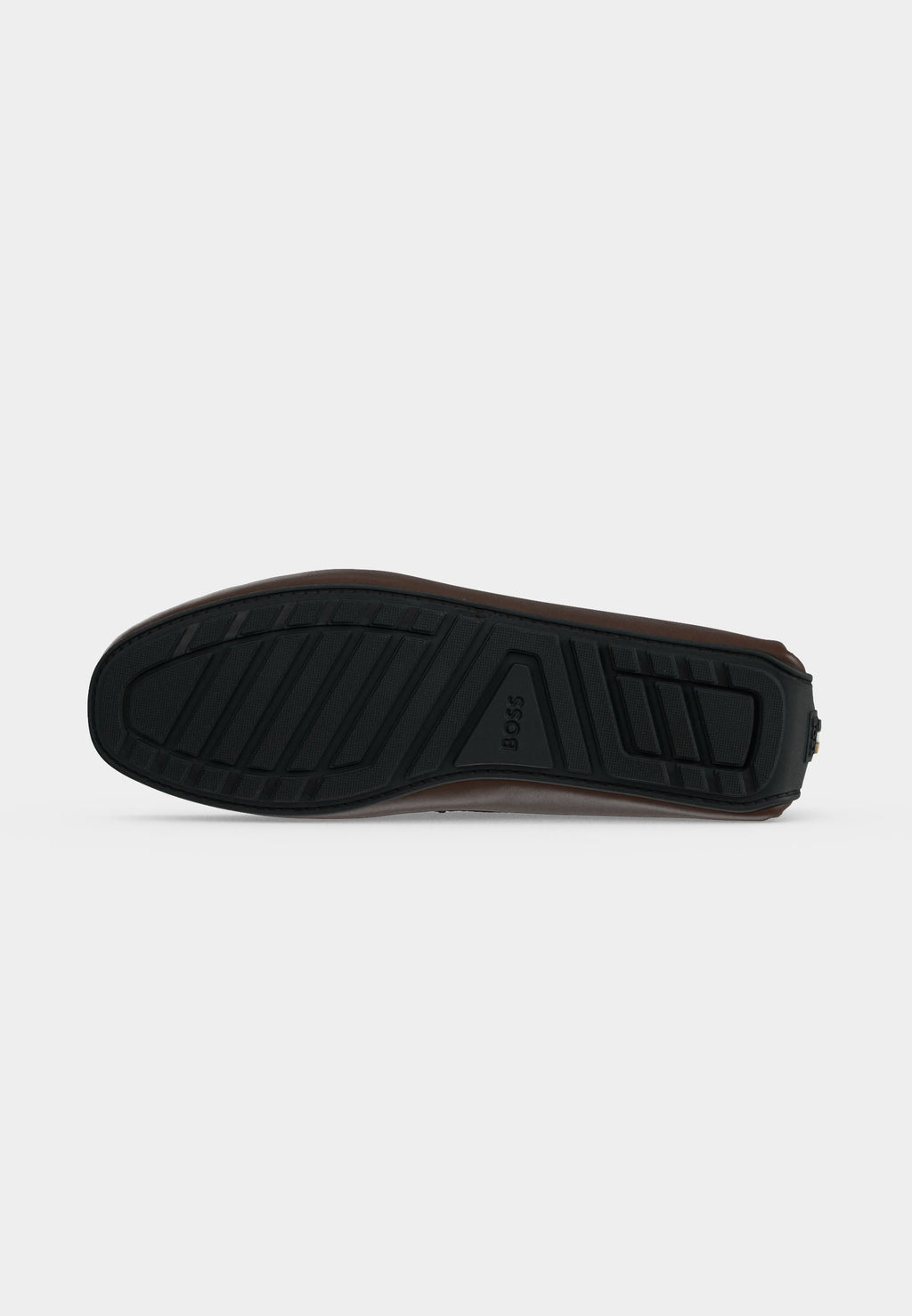 NOEL - Slip-ons - dark brown