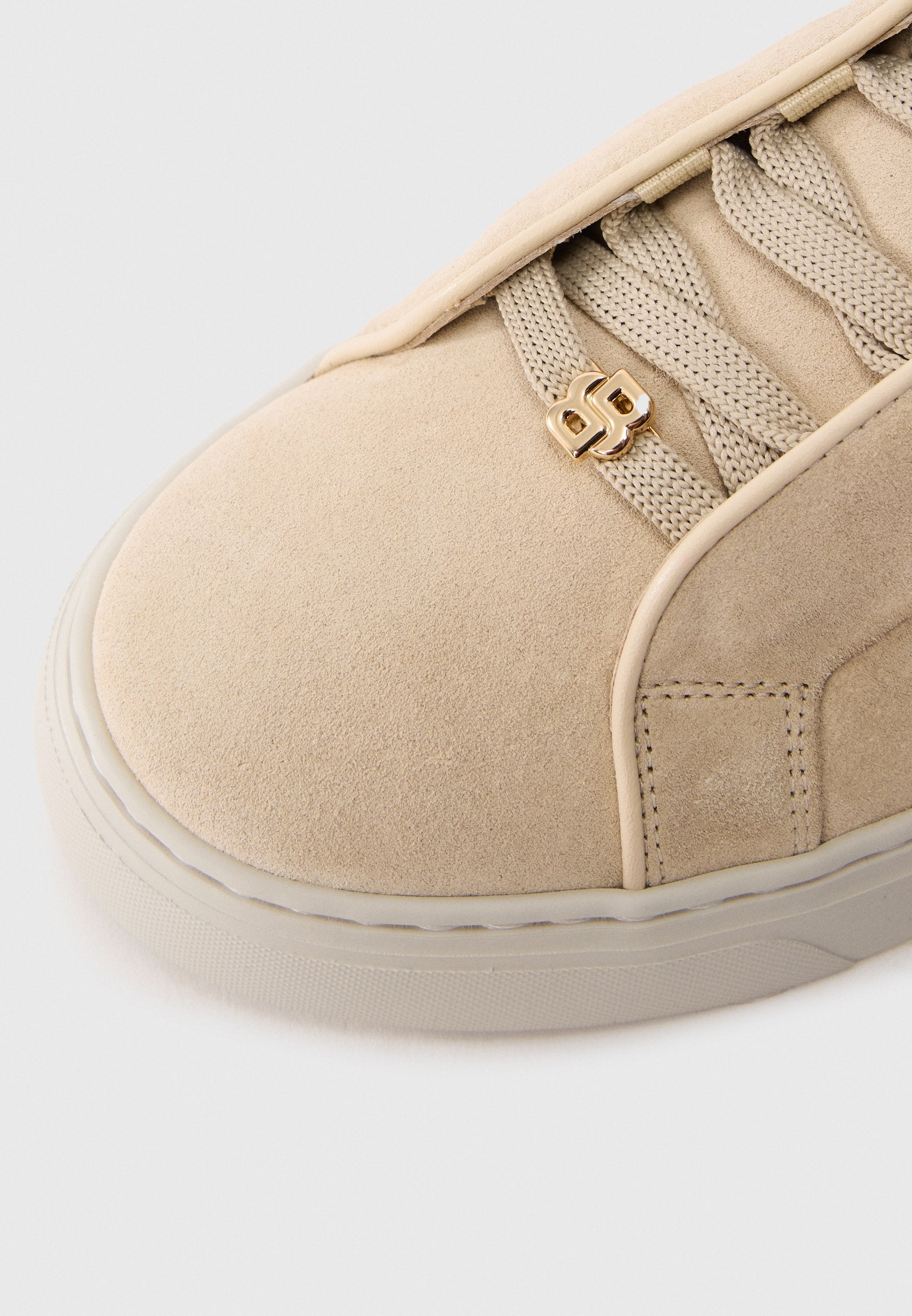 GABRY - Trainers - beige