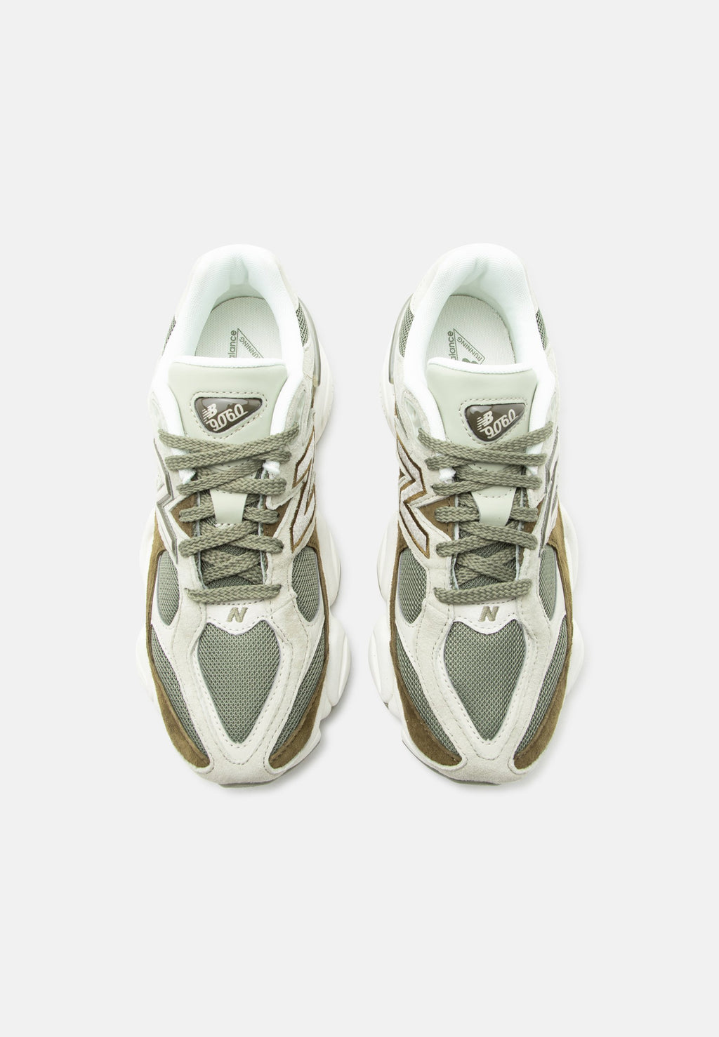 U9060 UNISEX - Trainers - green