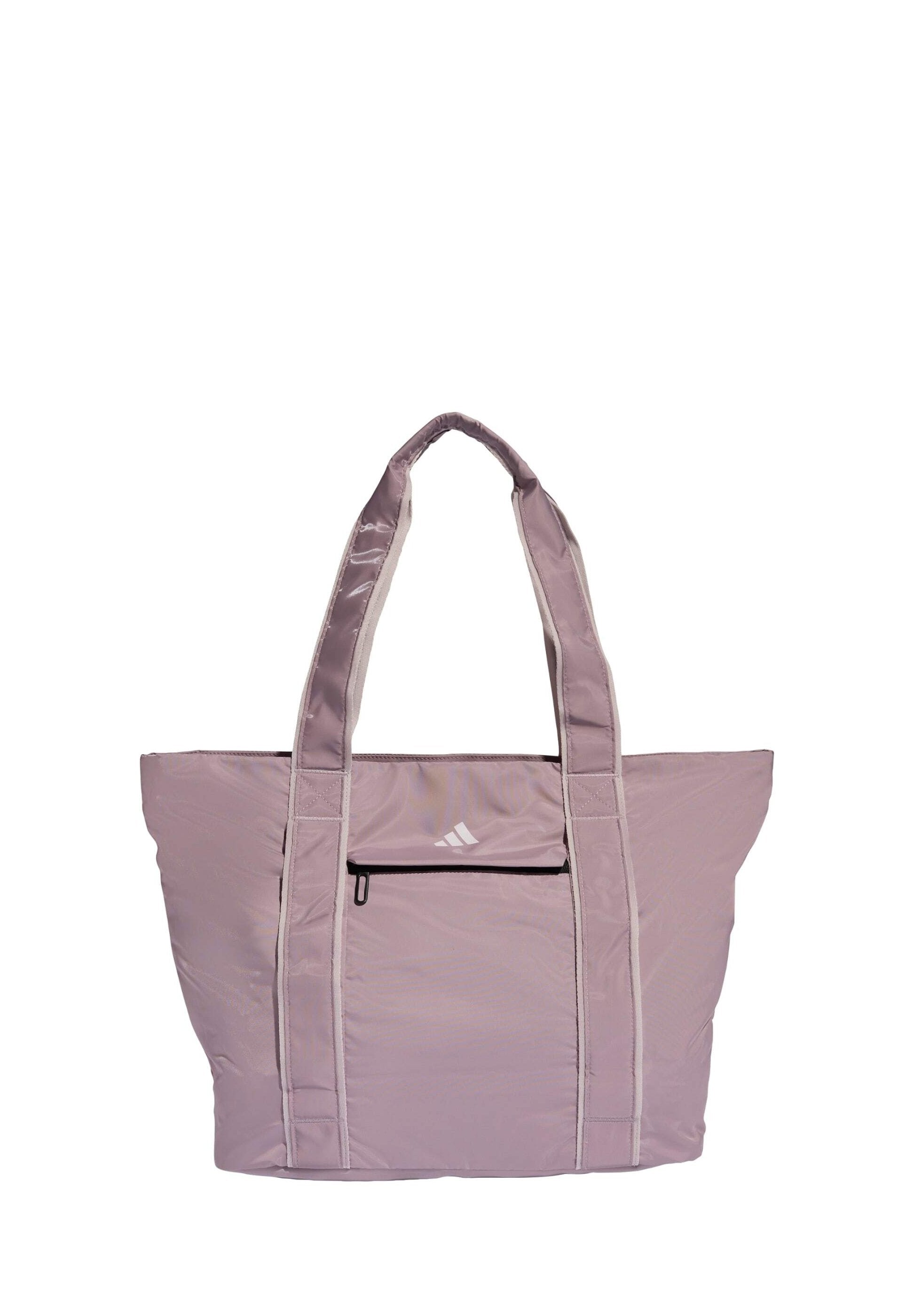 YOGA TOTE - Sports bag - preloved fig ice purple