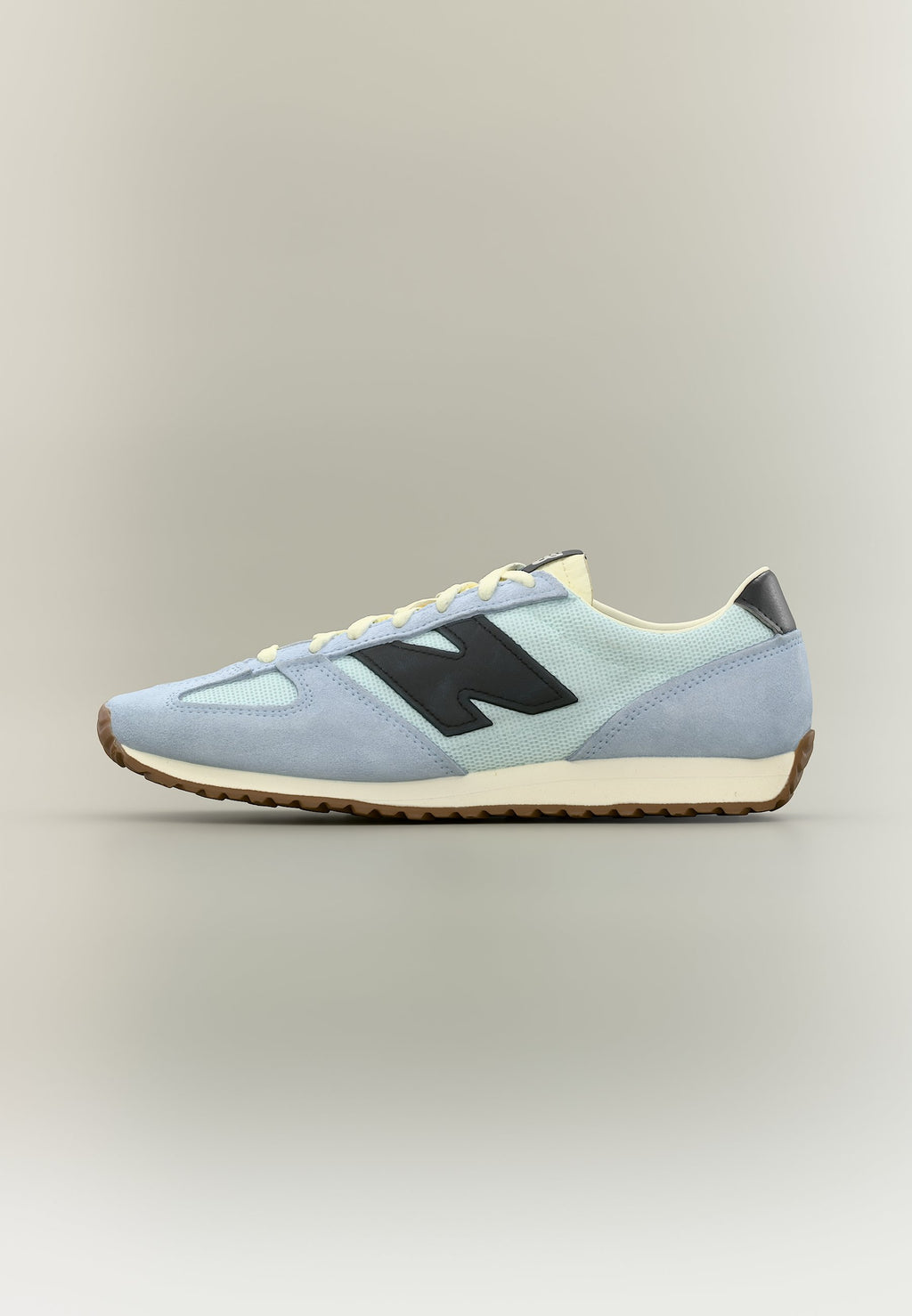U471 UNISEX - Trainers - oxford blue/glint blue