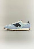 U471 UNISEX - Trainers - oxford blue/glint blue