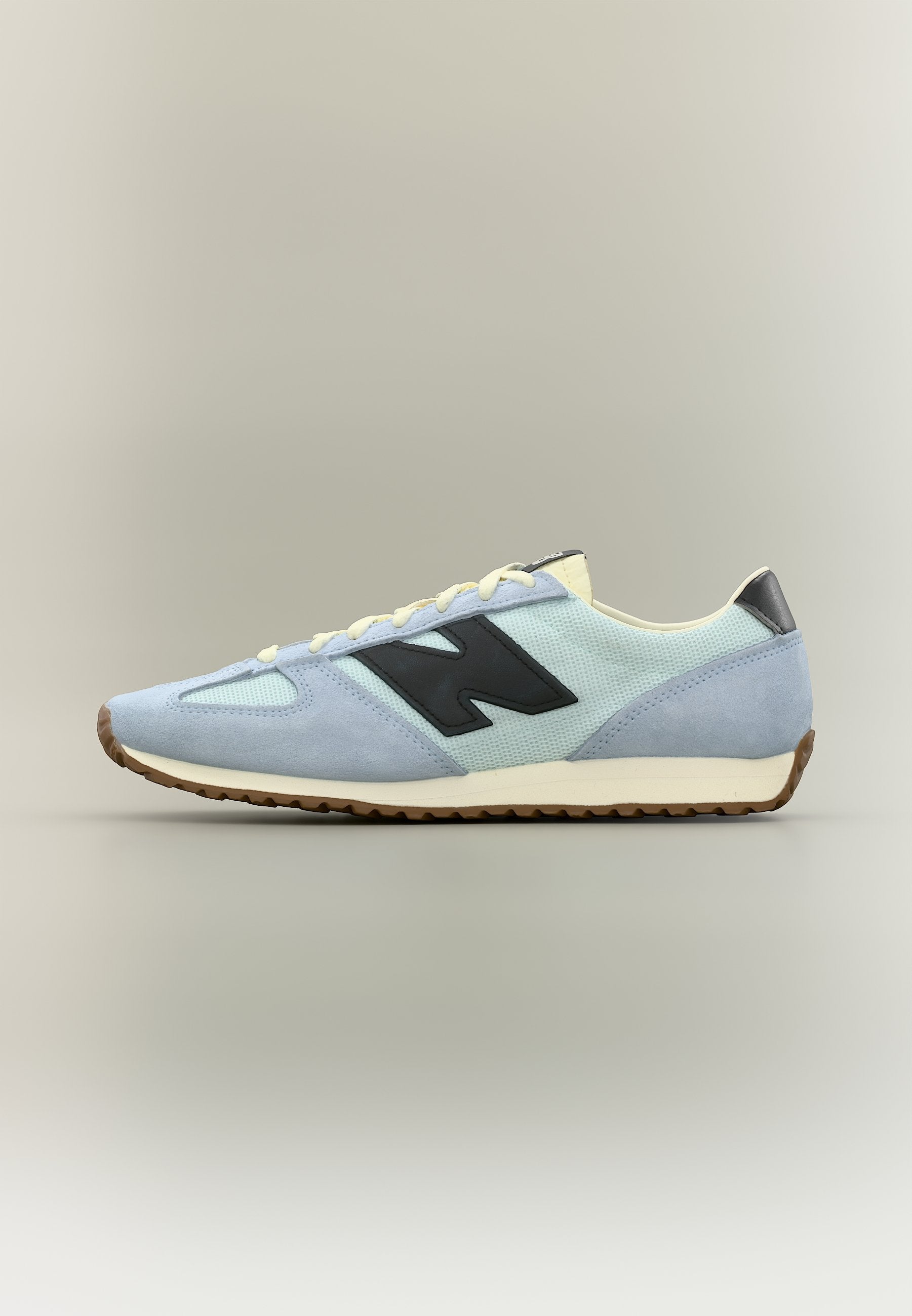 U471 UNISEX - Trainers - oxford blue/glint blue