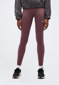 ONE TIGHT - Legging - tatouage/blanc