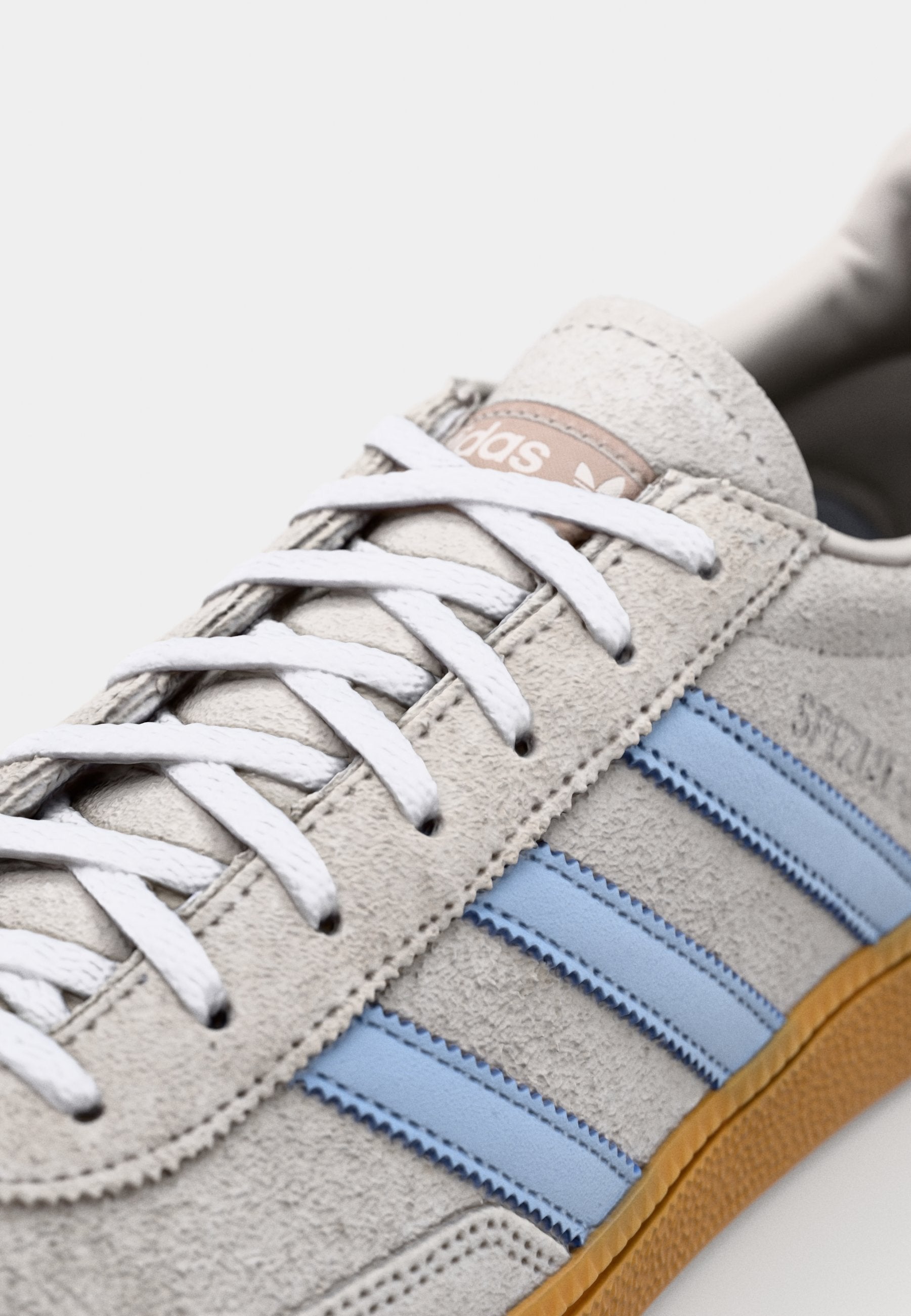 HANDBALL SPEZIAL - Trainers - alumina clear sky gum
