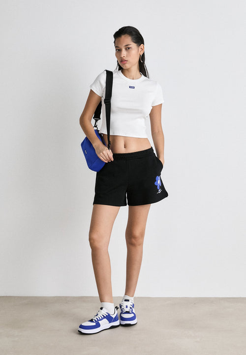 BABY  - Basic T-shirt - white