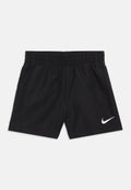 شورت سباحة ESSENTIAL LAP VOLLEY UNISEX - شورت سباحة - أسود
