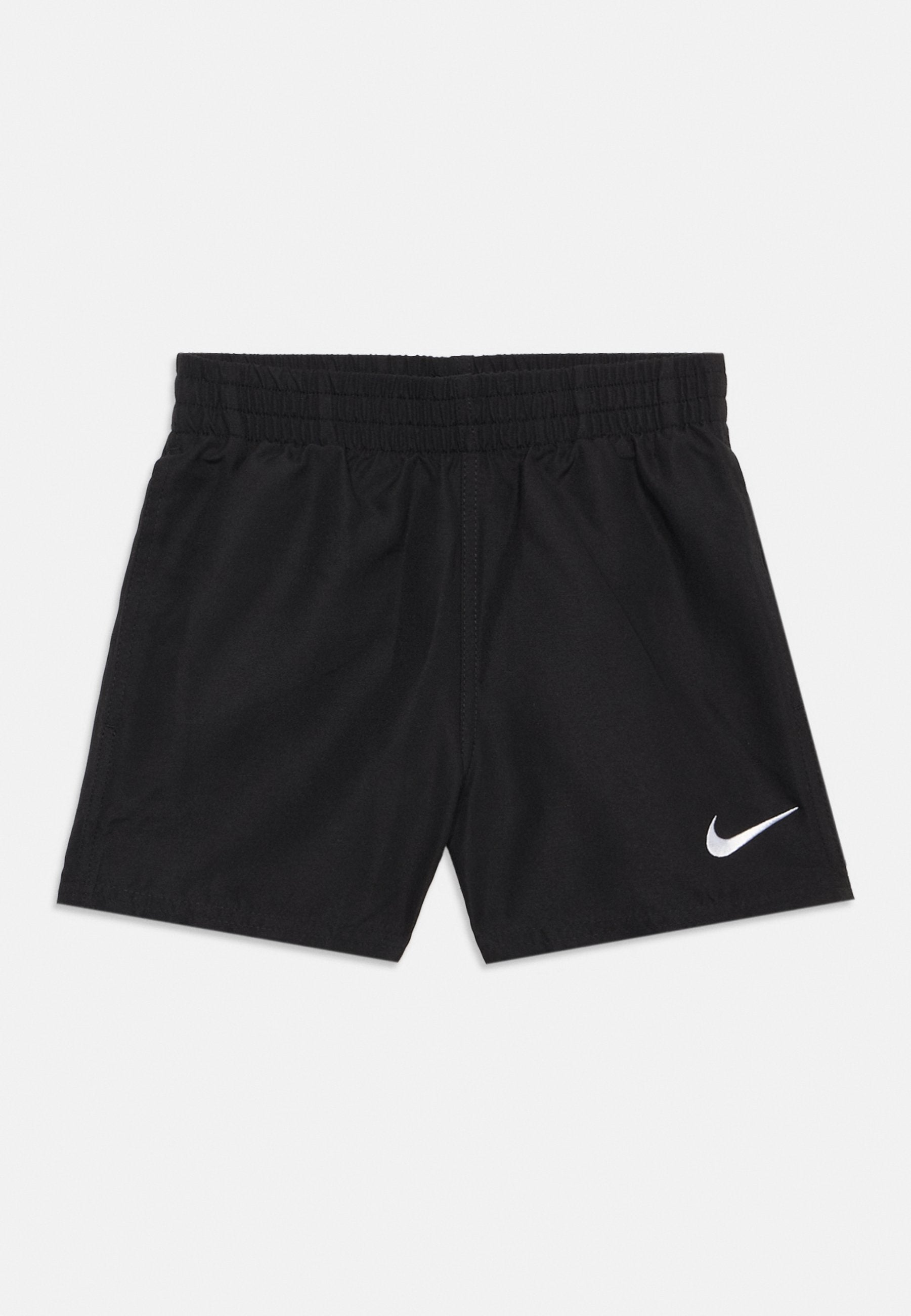 شورت سباحة ESSENTIAL LAP VOLLEY UNISEX - شورت سباحة - أسود