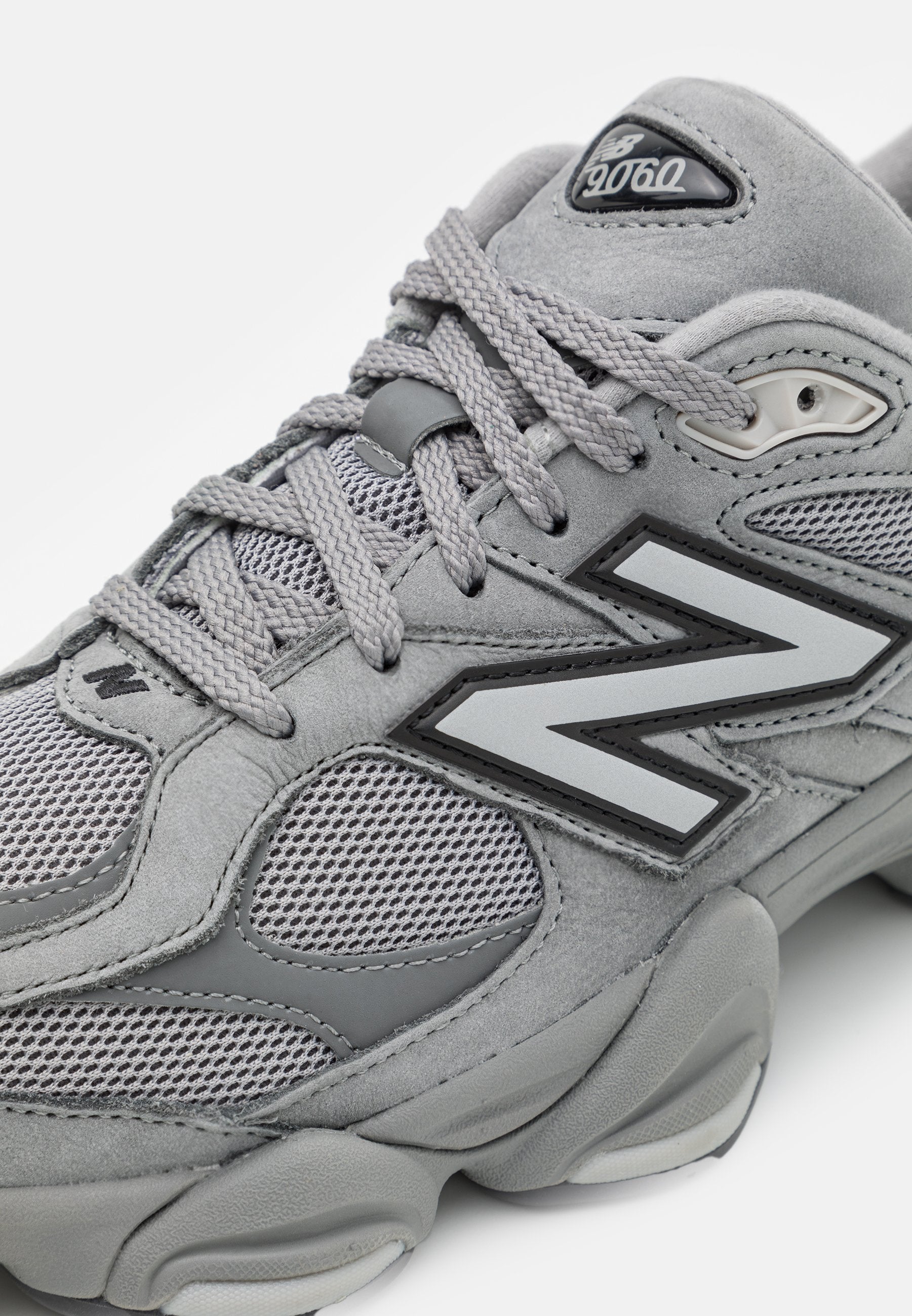 U9060 UNISEX - Trainers - shadow grey