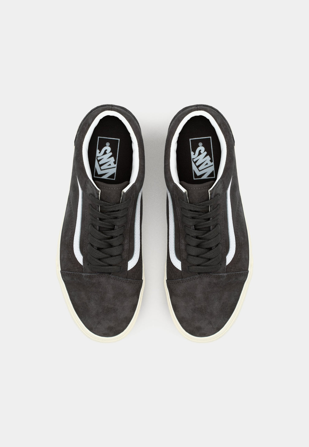 OLD SKOOL UNISEX - Trainers - after dark