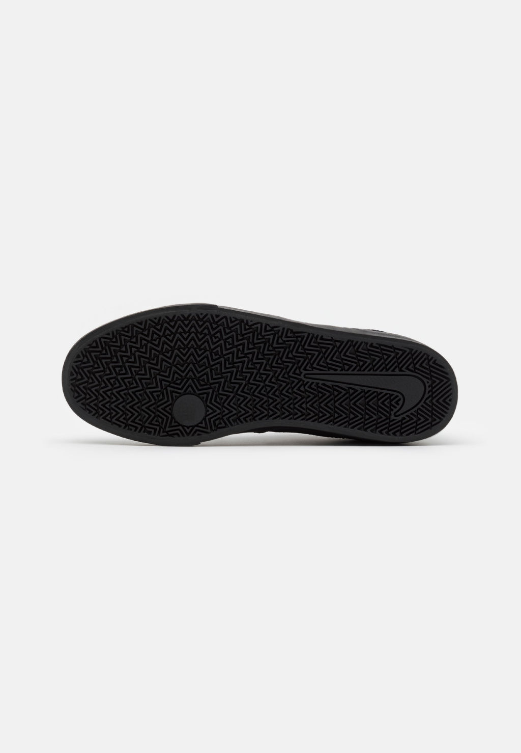 SB CHRON 2 CANVAS - Trainers - black