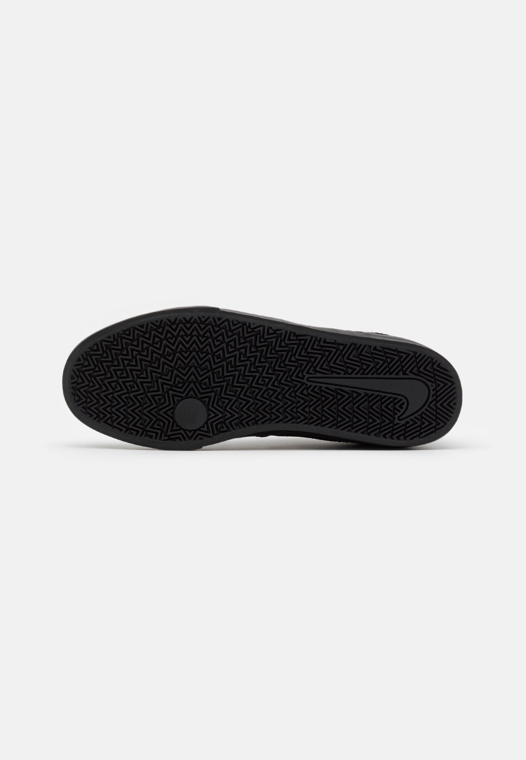 SB CHRON 2 CANVAS - Trainers - black