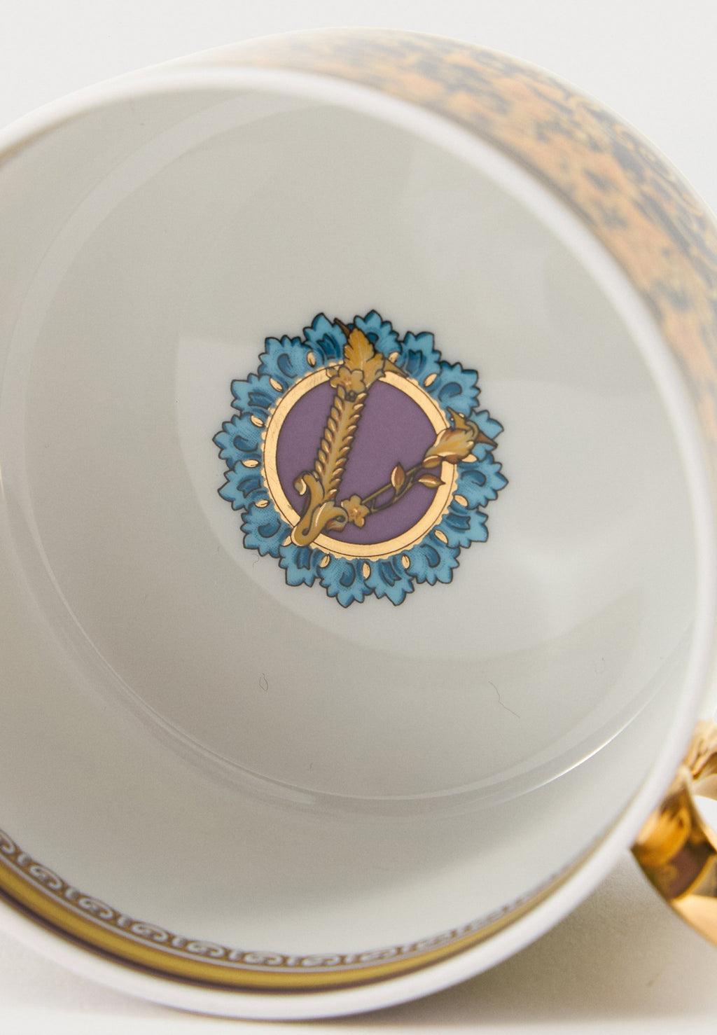 LOW UNISEX SET - Cup - barocco mosaic