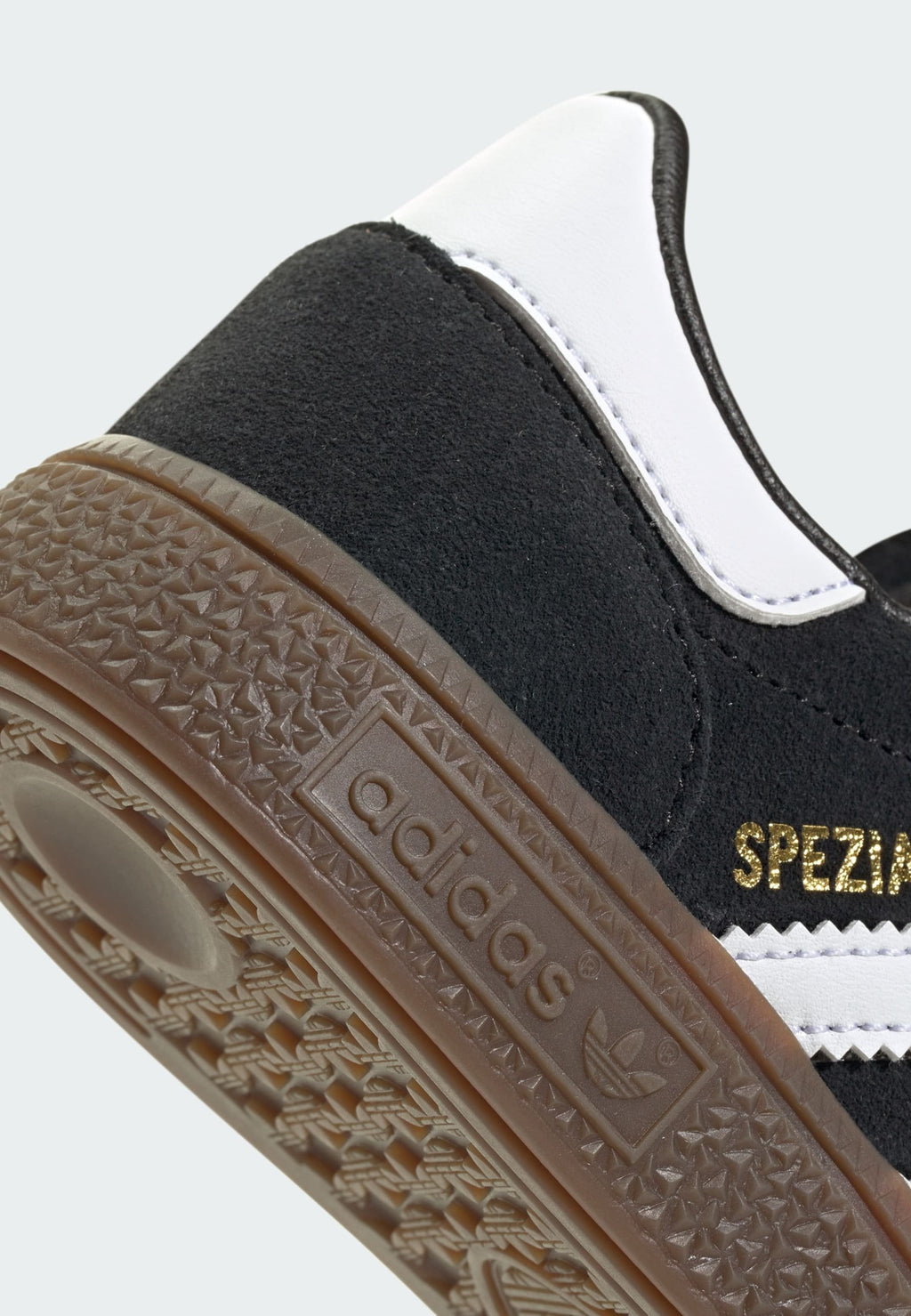 HANDBALL SPEZIAL C - Trainers - core black ftwr white gum