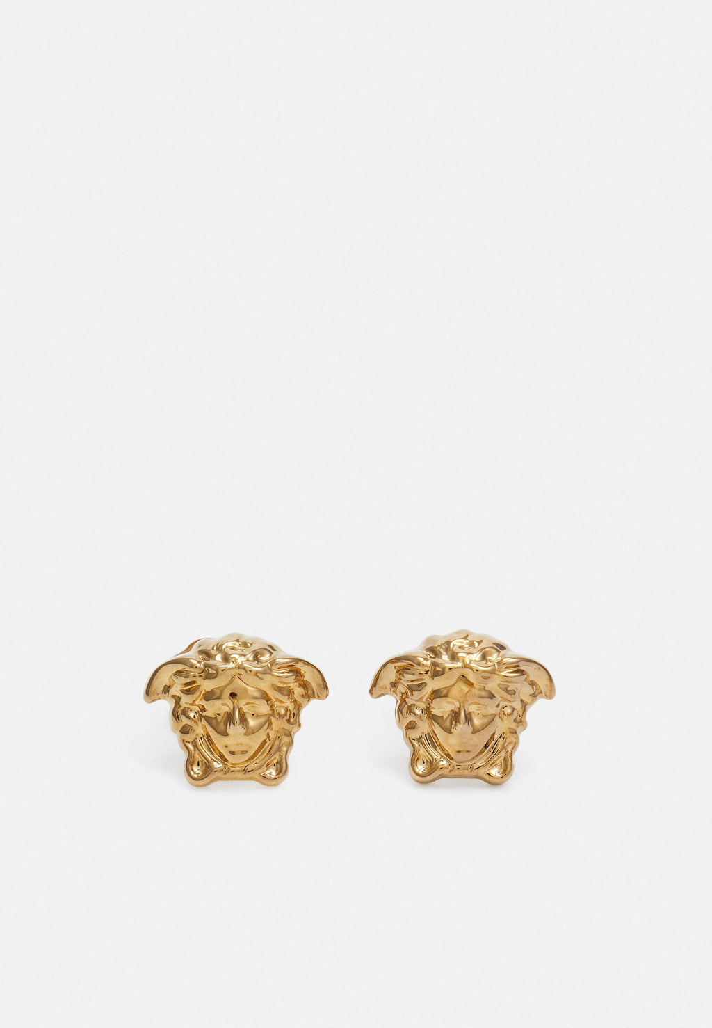 BOUCLES D'OREILLES UNISEXES - Boucles d'oreilles - couleur or