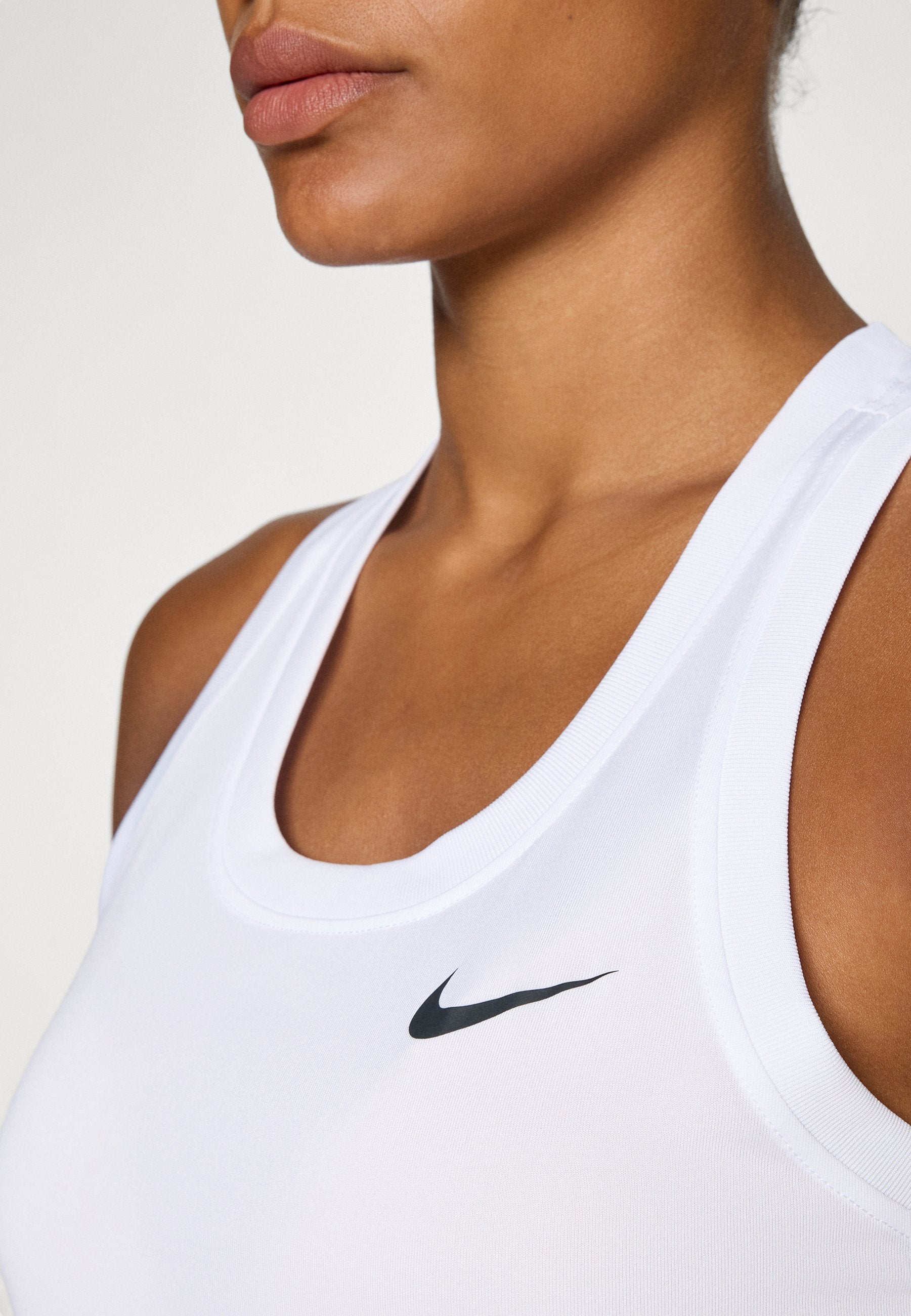 TANK - Top - white/black