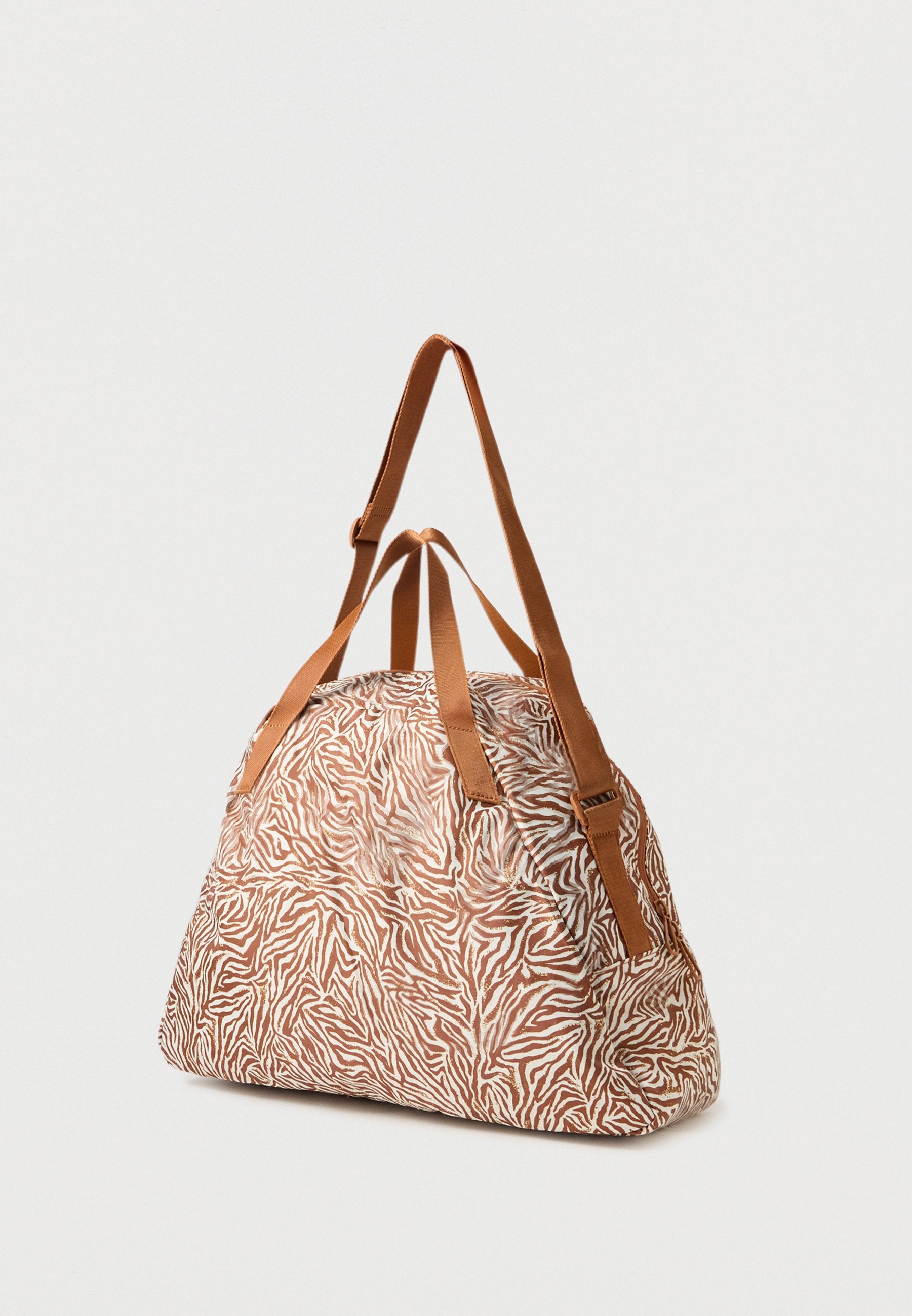 Sports bag - multi-coloured