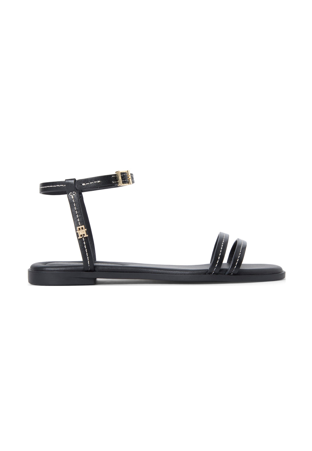 Sandals - black
