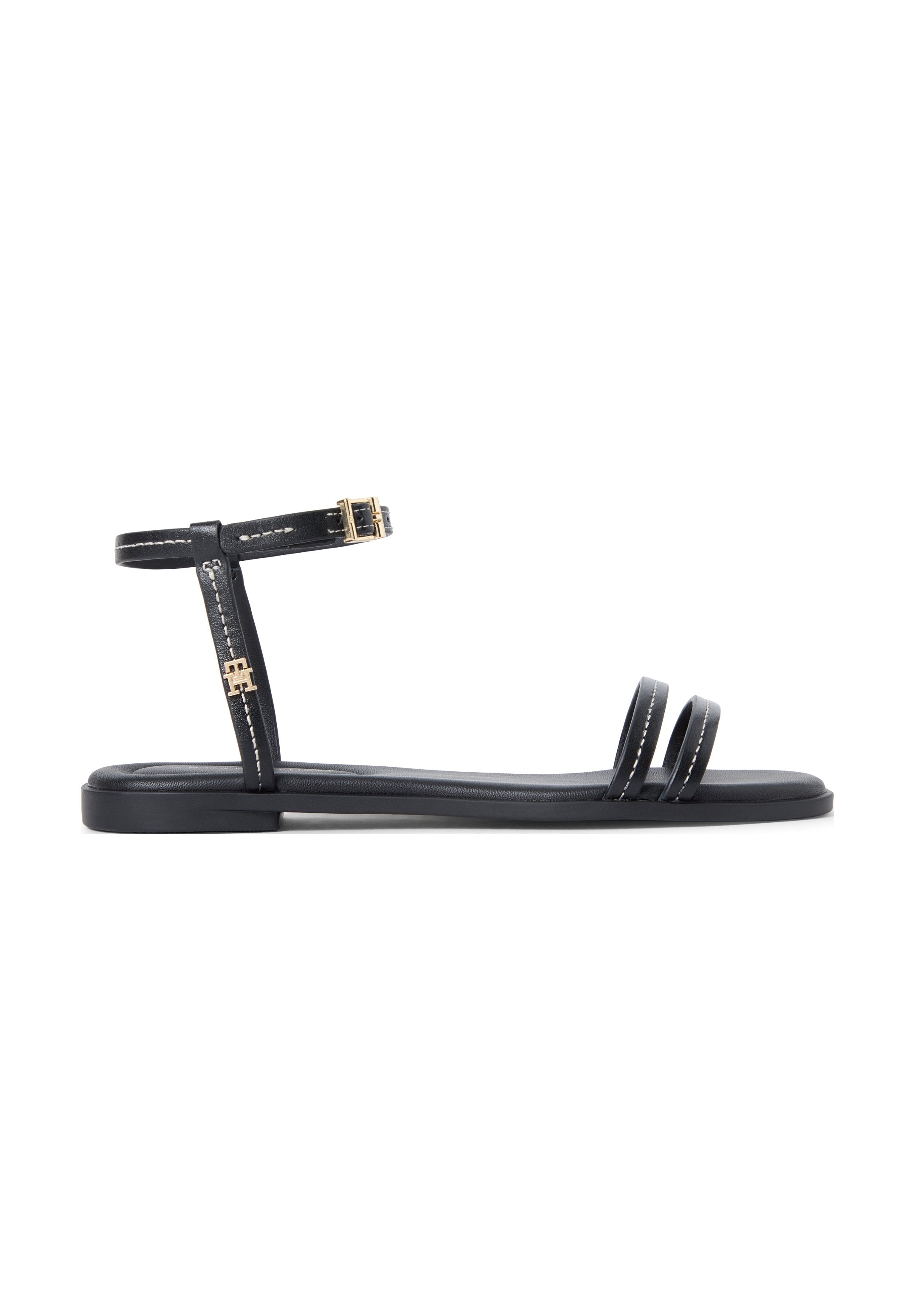 Sandals - black