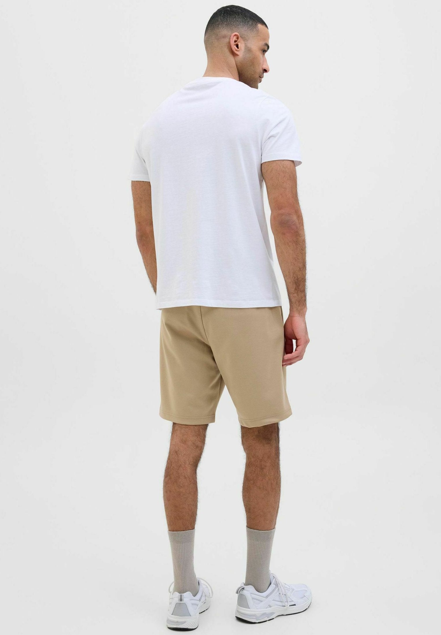 Chino 2-pack Regular Fit - Shorts - crockery