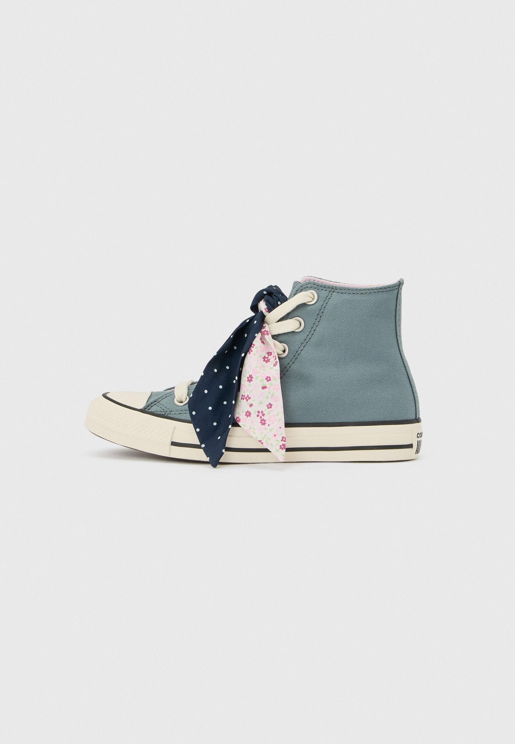 CHUCK TAYLOR ALL STAR - Baskets montantes - mineral brew/egret/deep bordeaux