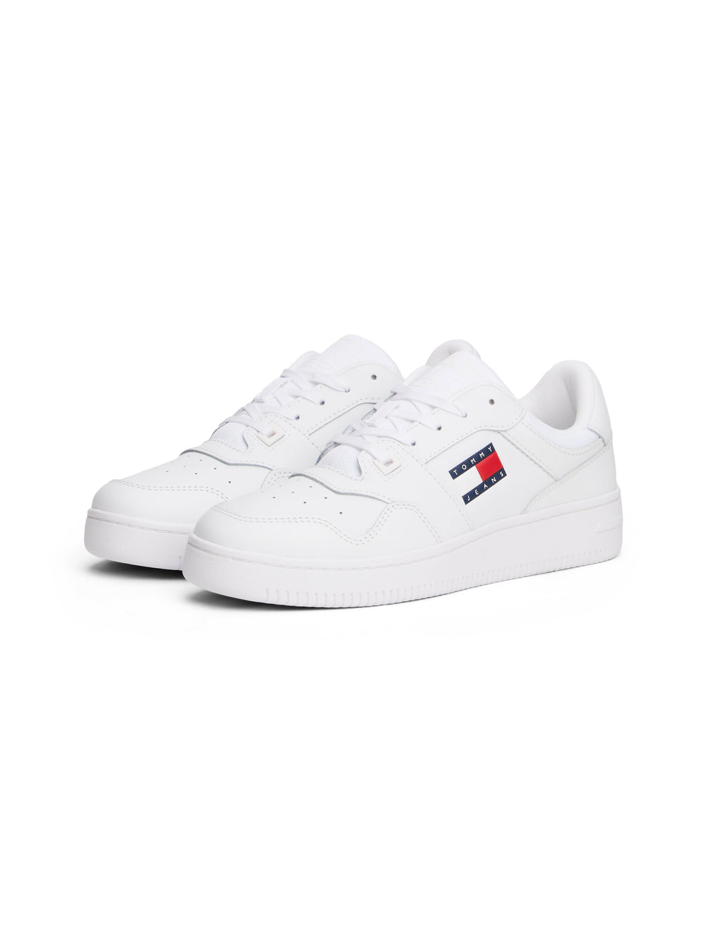 RETRO - Trainers - white