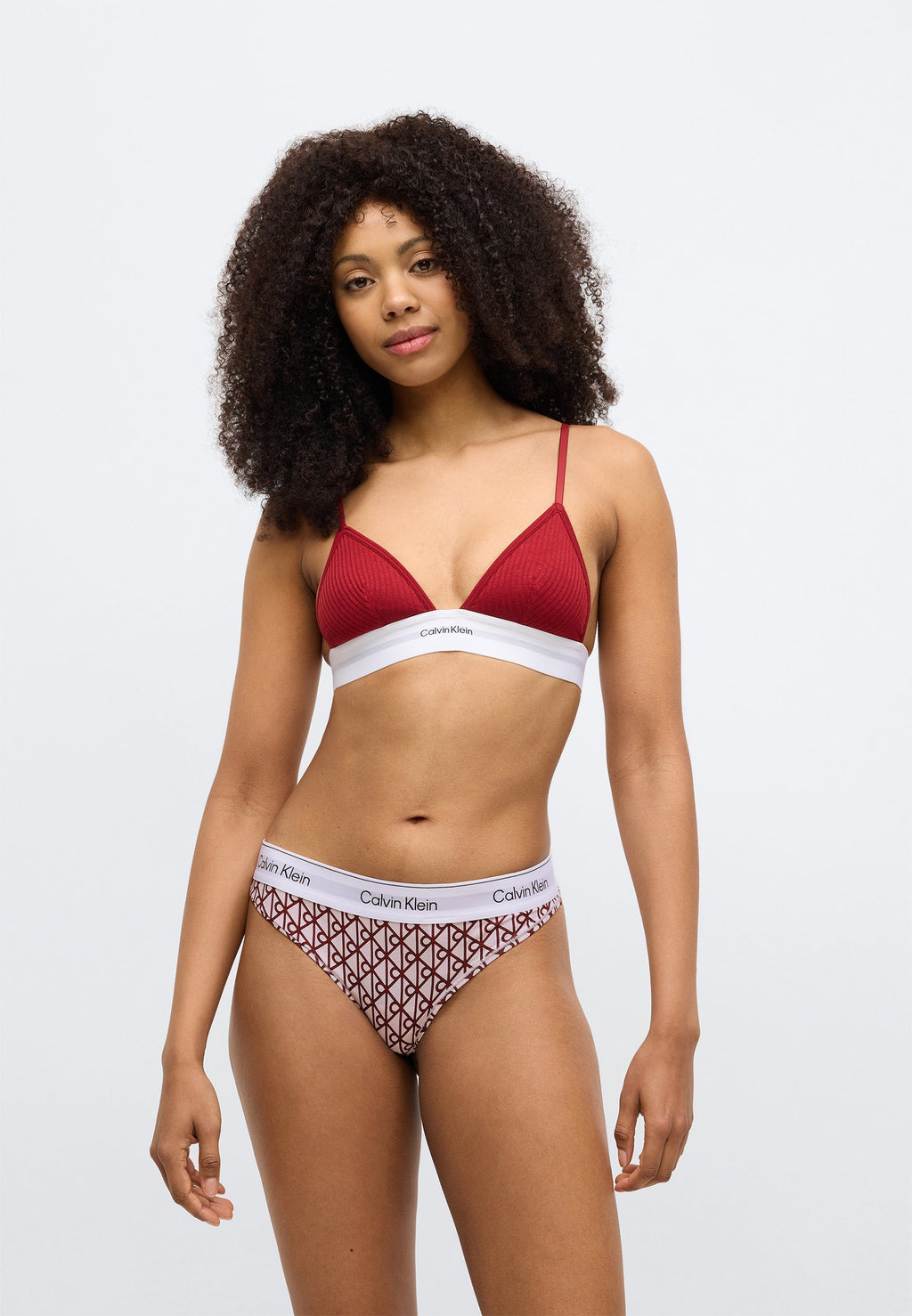 THONG ICON - Thong - multi-coloured/black