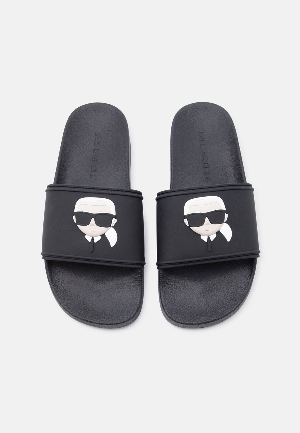 KONDO II NFT SLIDE - Mules - black